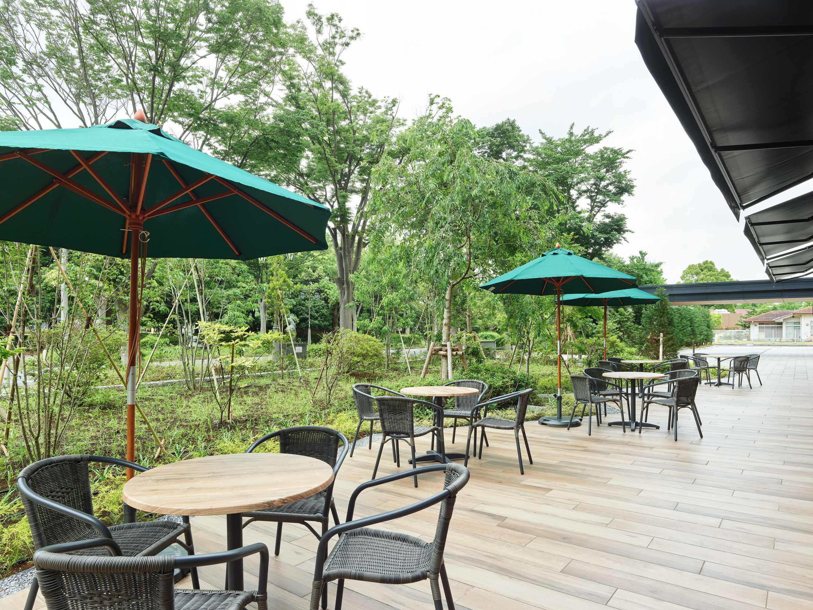 Gift card for Mitsui Garden Hotel Kashiwa-No-Ha Park Side