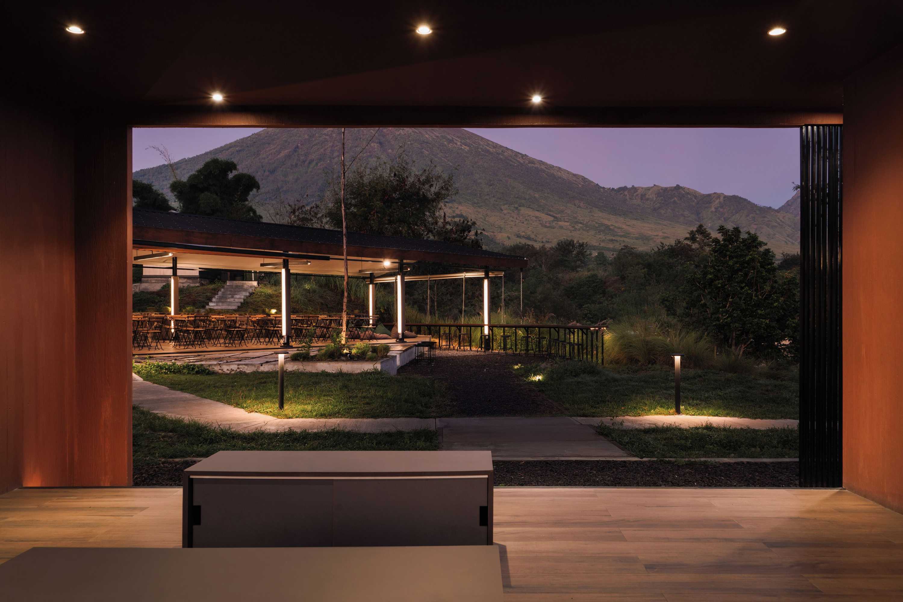 Gift card for Bobocabin Gunung Rinjani Lombok Gift card for Bobocabin Gunung Rinjani Lombok