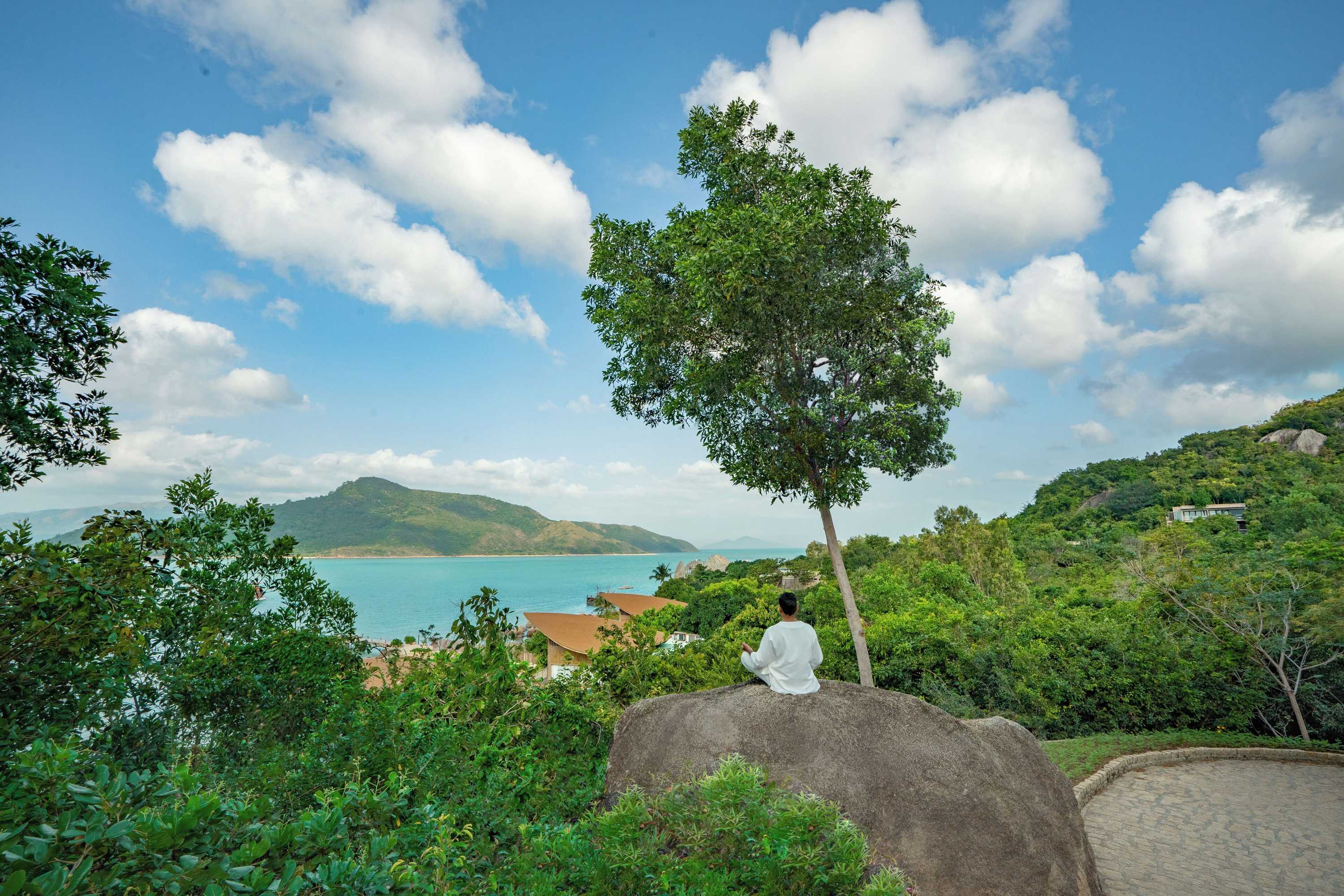 Gift card for An Lam Retreats Ninh Van Bay Gift card for An Lam Retreats Ninh Van Bay