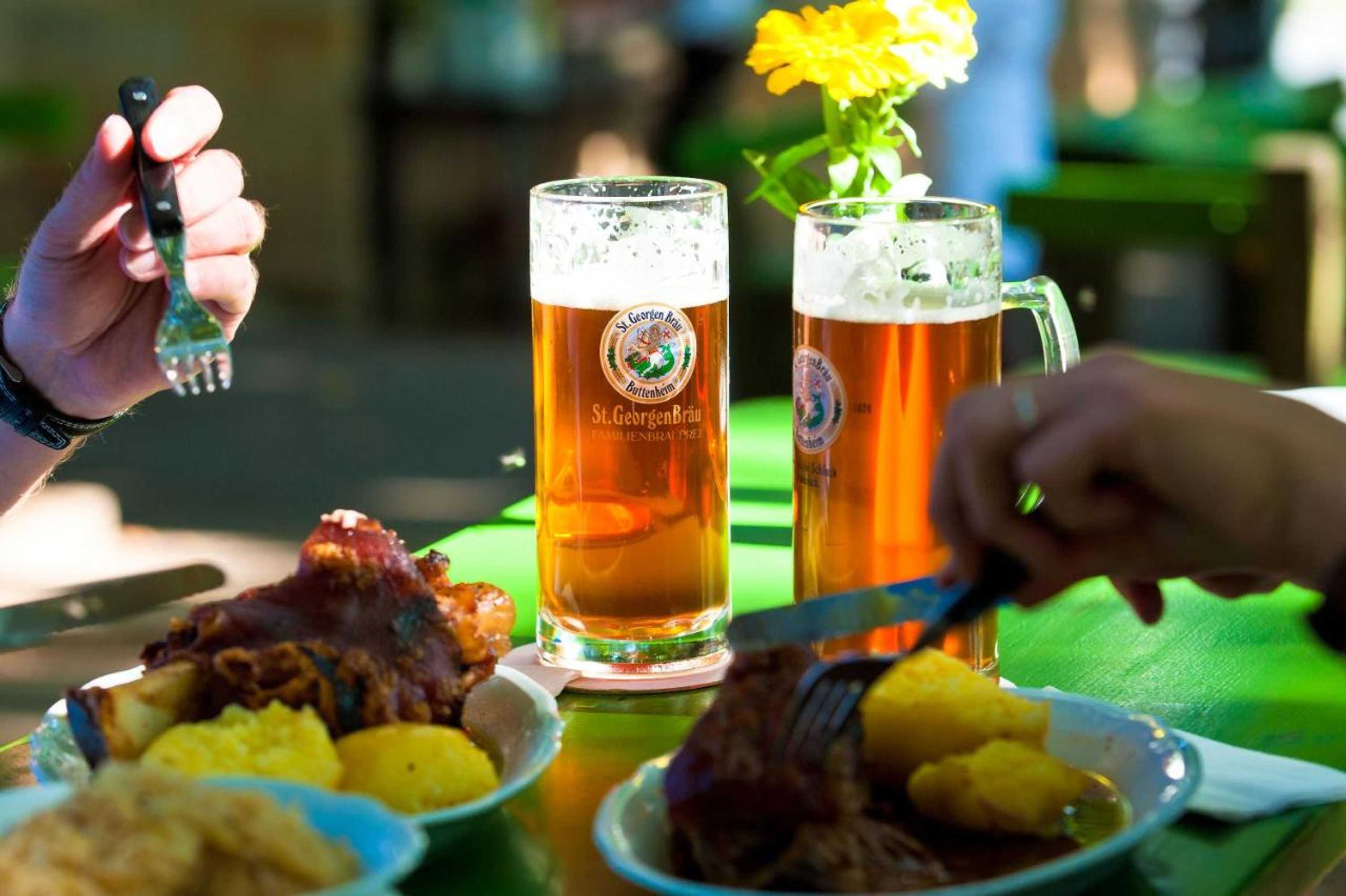 Gift card for Gasthof Schiller Bei Bamberg