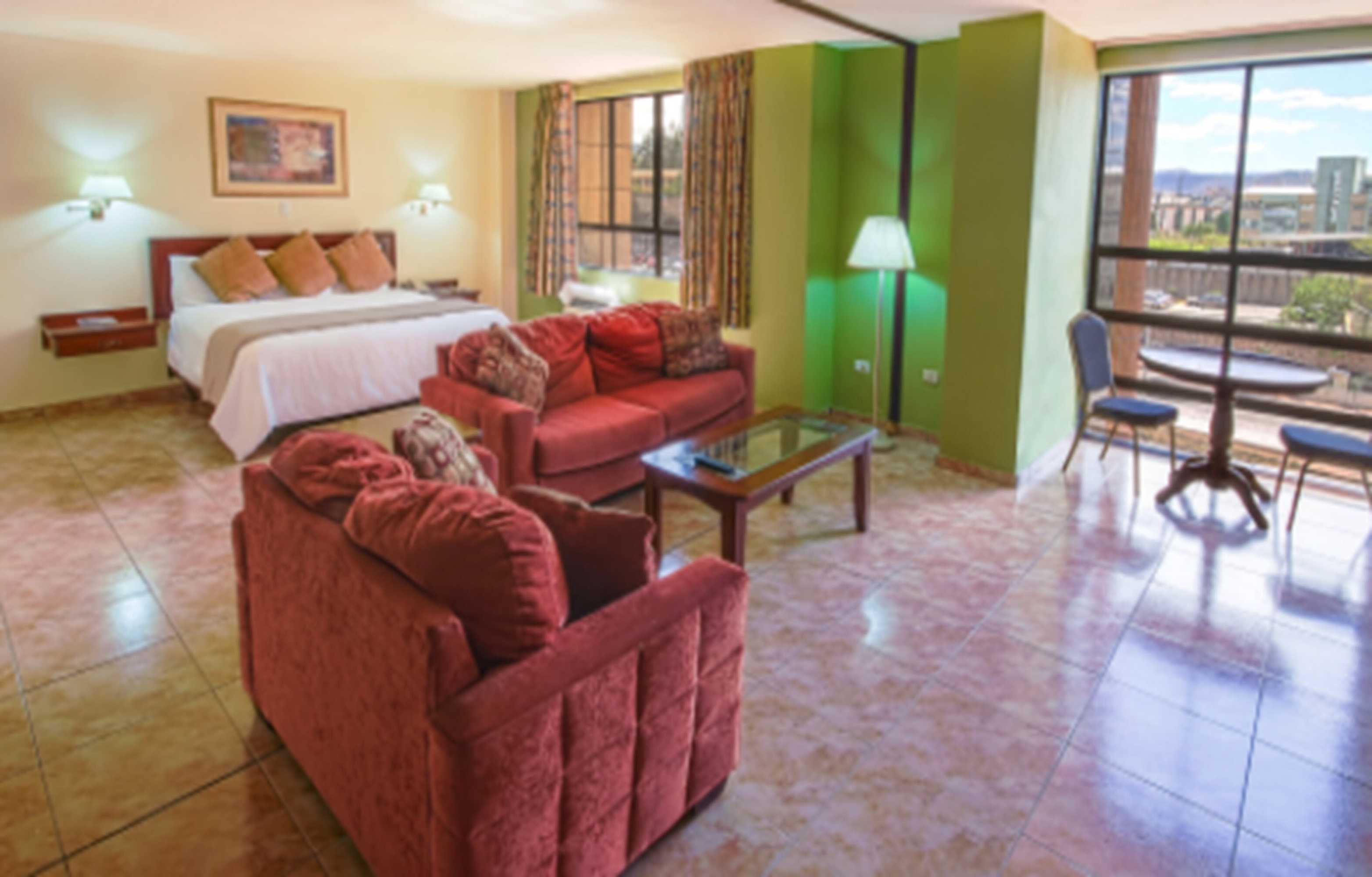 Gift card for Florencia Plaza Hotel Gift card for Florencia Plaza Hotel