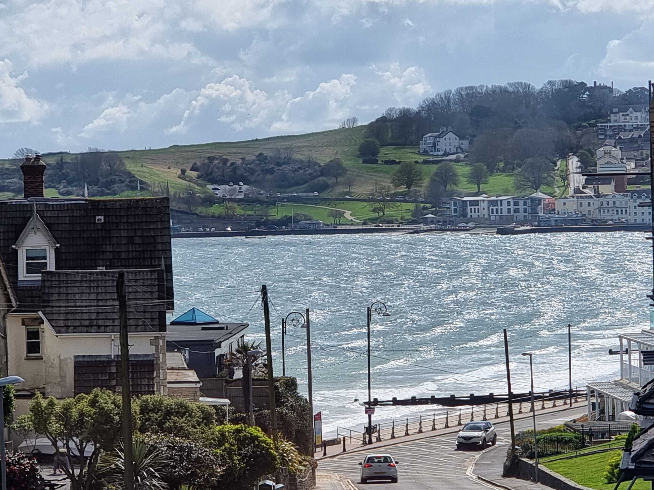 Gift card for Beachcomber Holiday Apartments