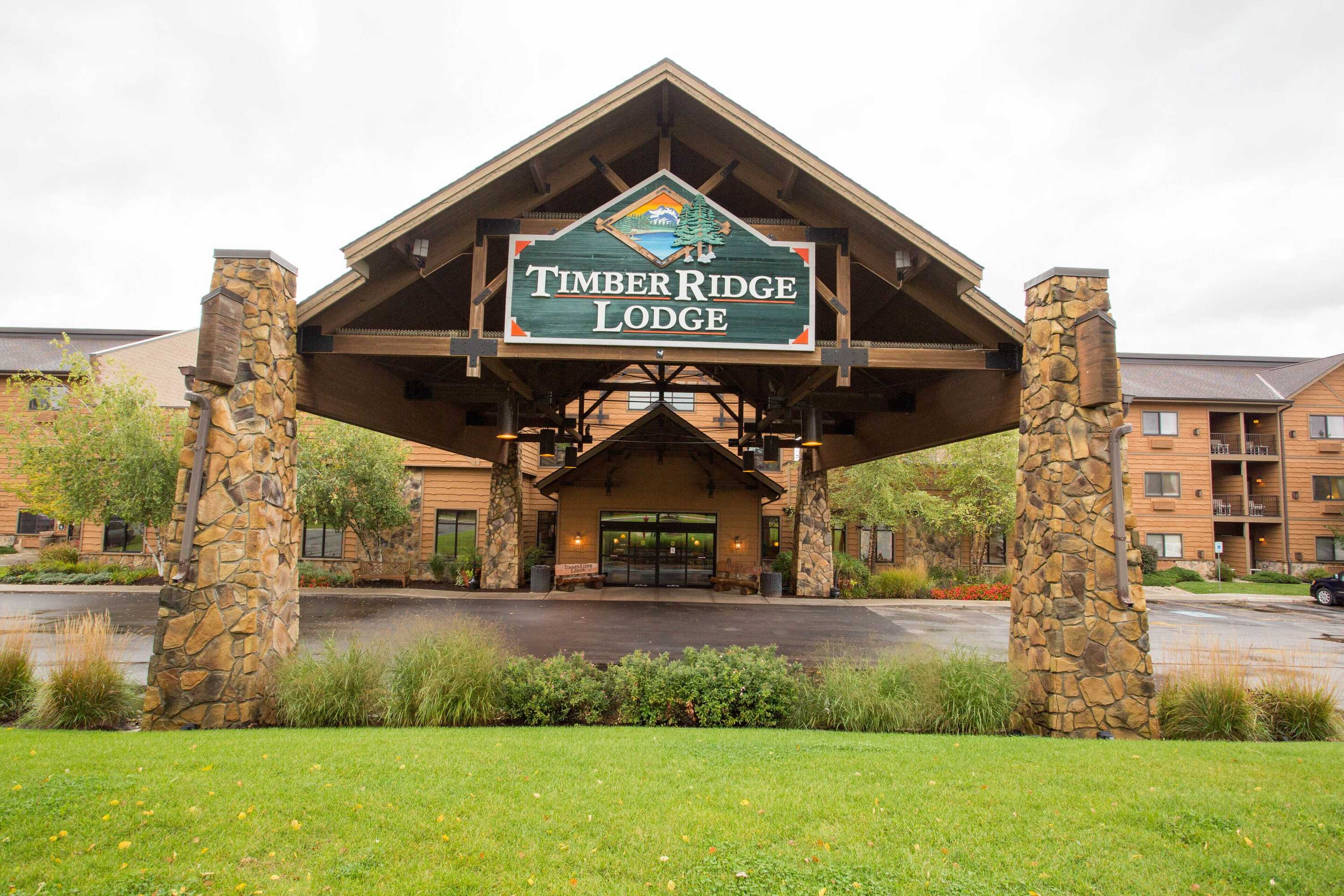Gift card for Timber Ridge Lodge And Waterpark Gift card for Timber Ridge Lodge And Waterpark