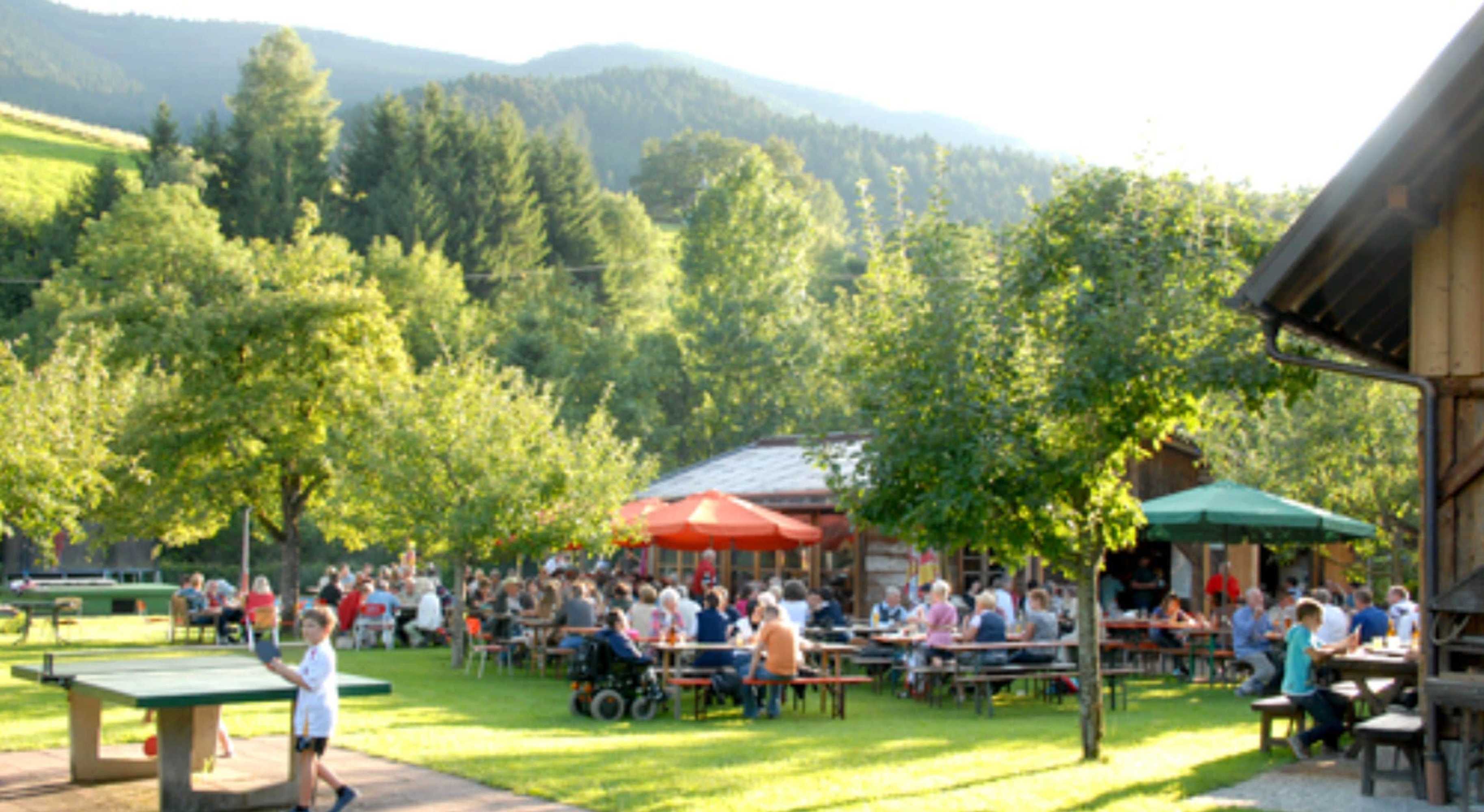 Gift card for Hotel Restaurant Pension Krone Post