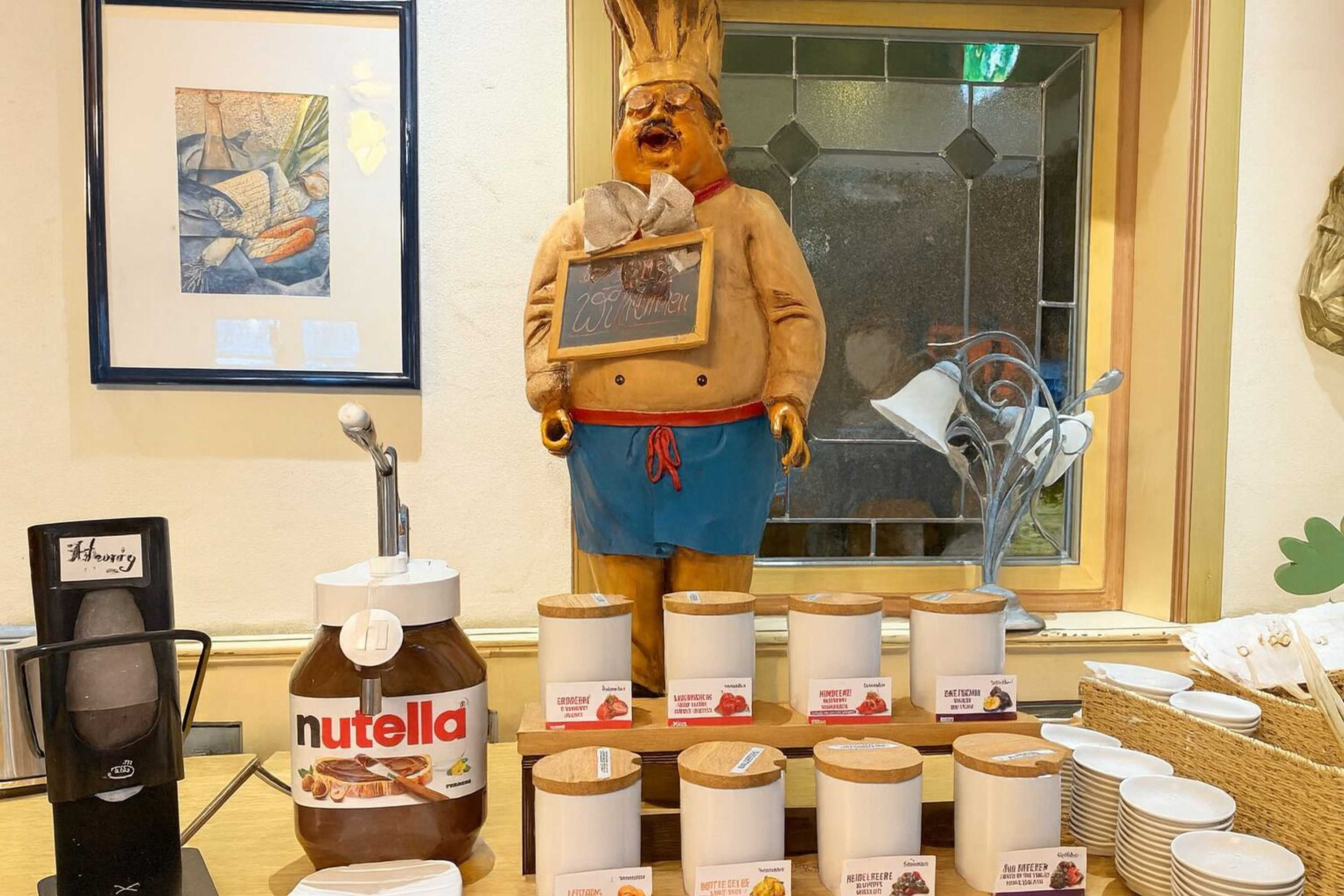 Gift card for Landgasthof Hotel Rebstock