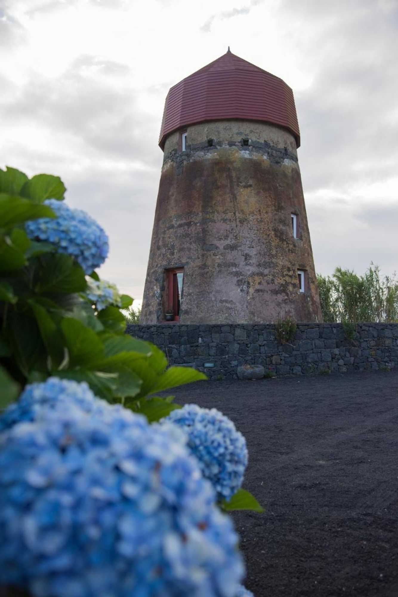 Gift card for O Moinho Da Bibi