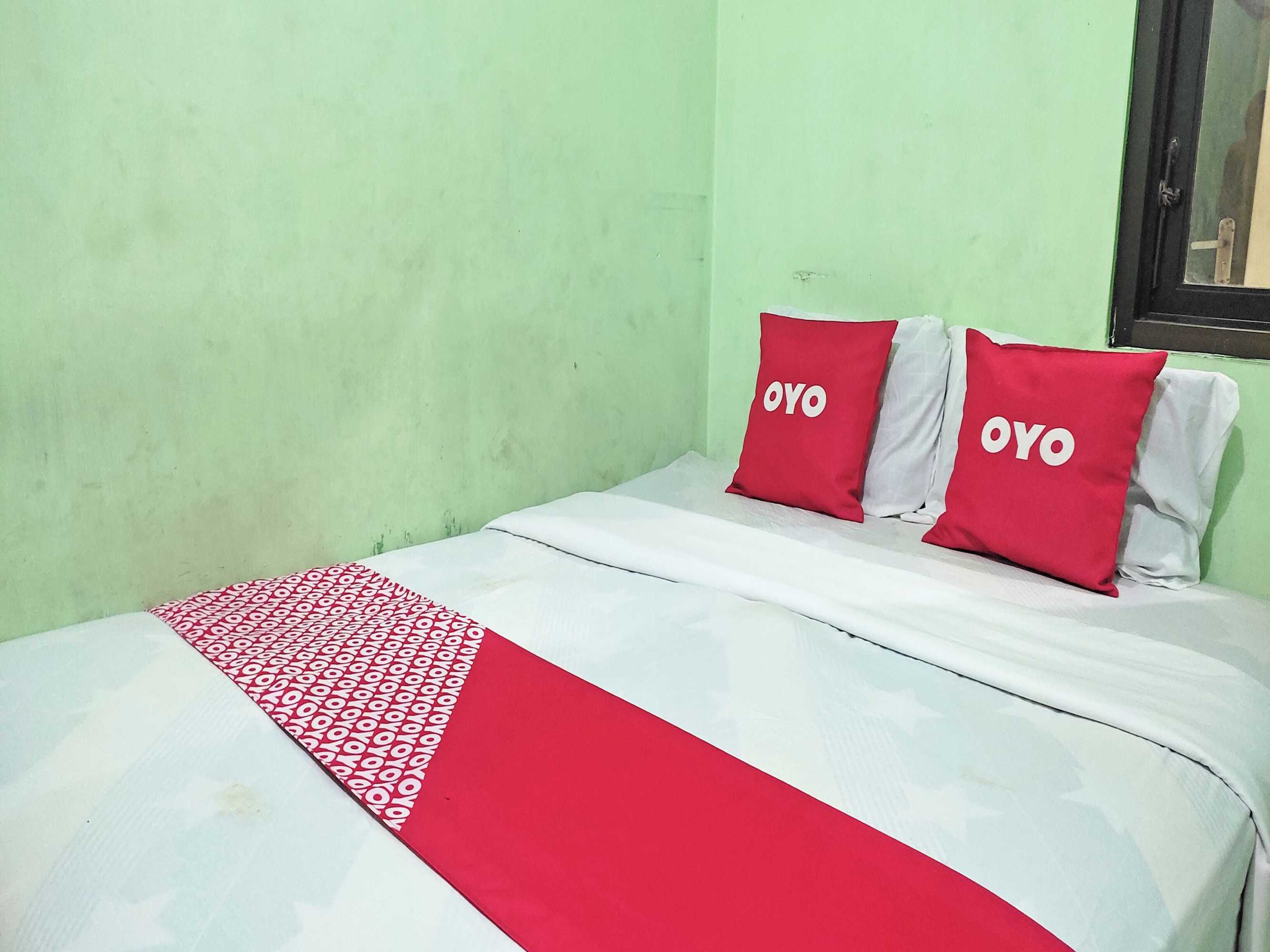 Gift card for Oyo 91683 Wijaya Kusuma Homestay Gift card for Oyo 91683 Wijaya Kusuma Homestay