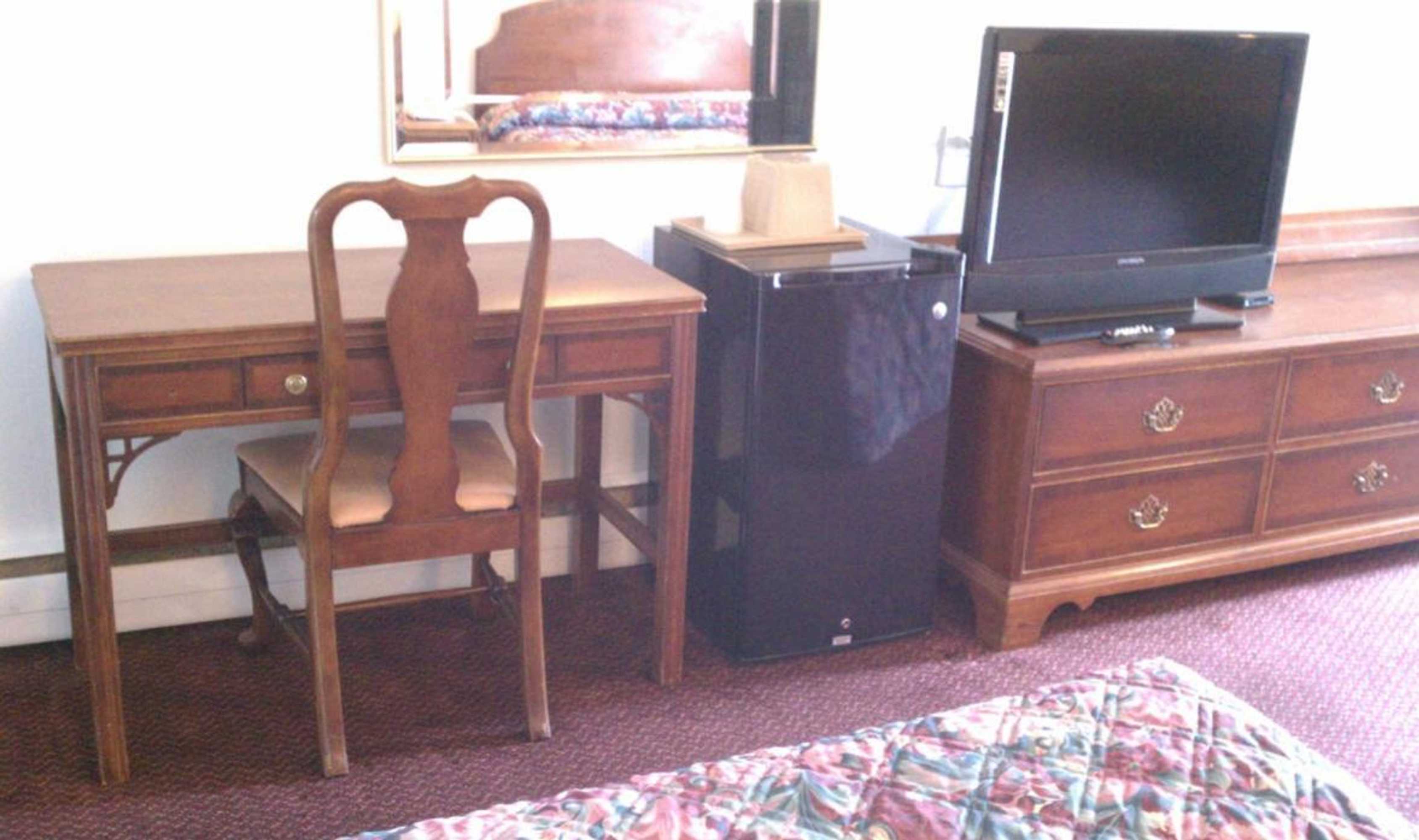 Gift card for Valley Motel Pittsburgh