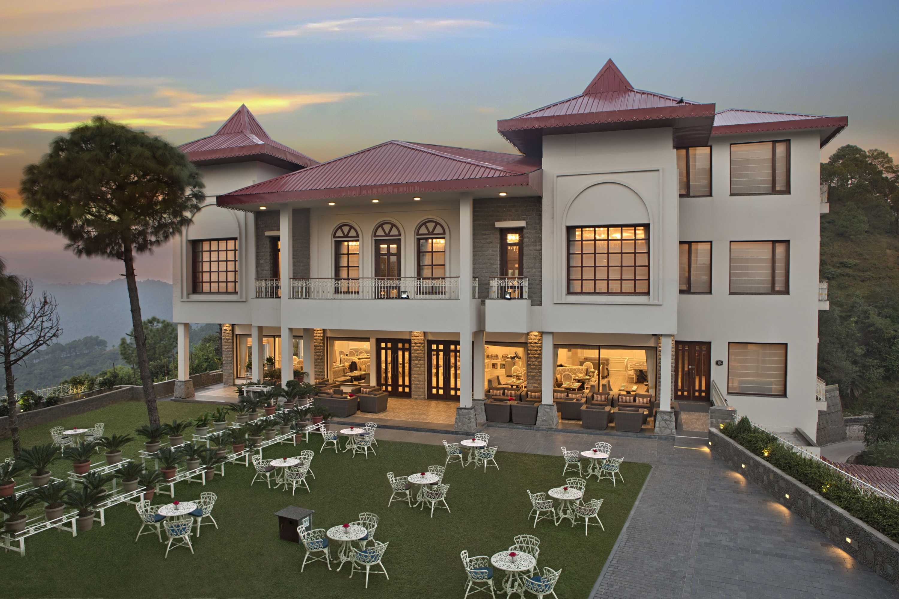 Gift card for Fortune Select Forest Hill, Kasauli - Member Itc Hotels' Group Gift card for Fortune Select Forest Hill, Kasauli - Member Itc Hotels' Group