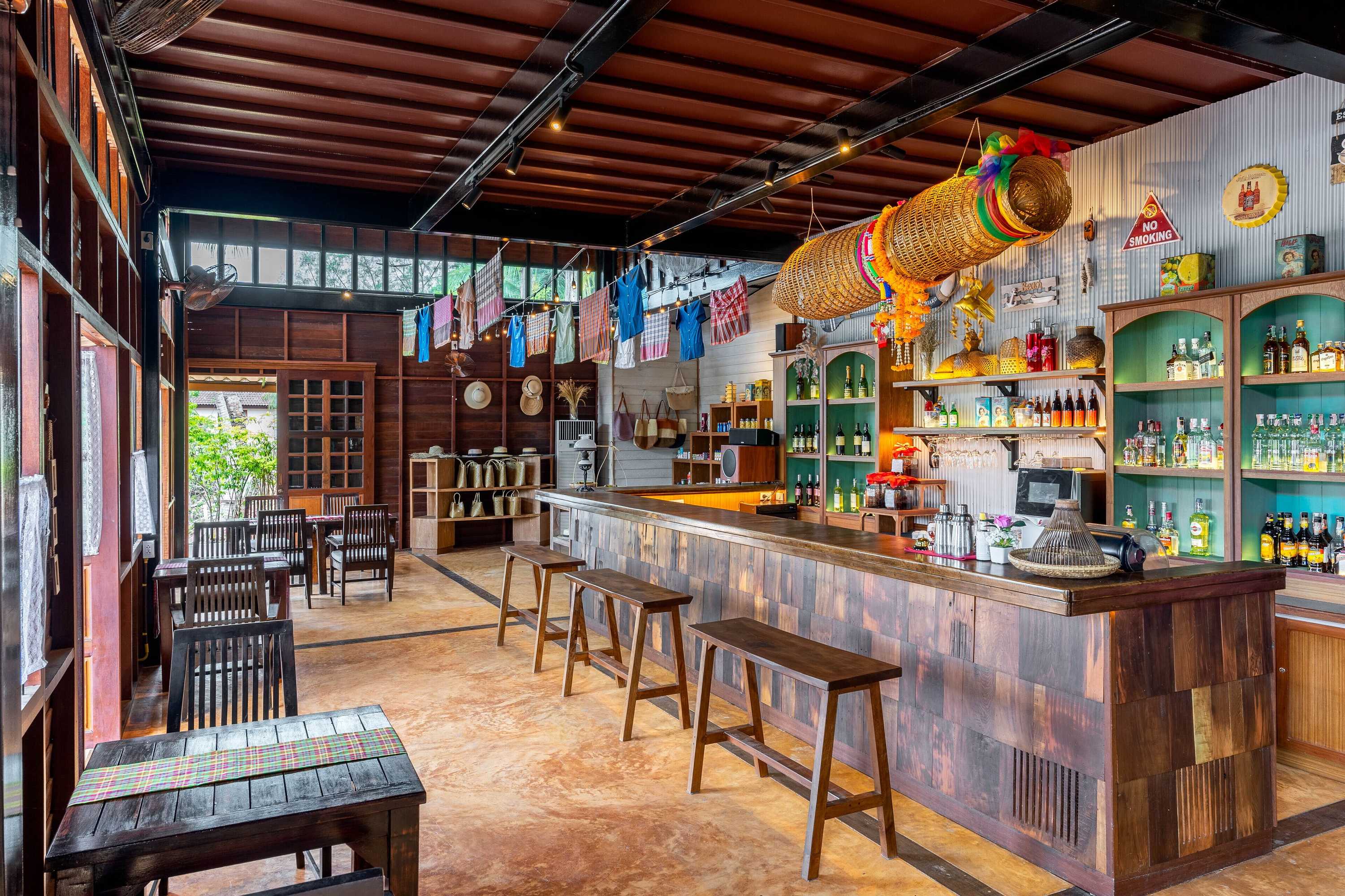 Gift card for Aana Resort & Spa