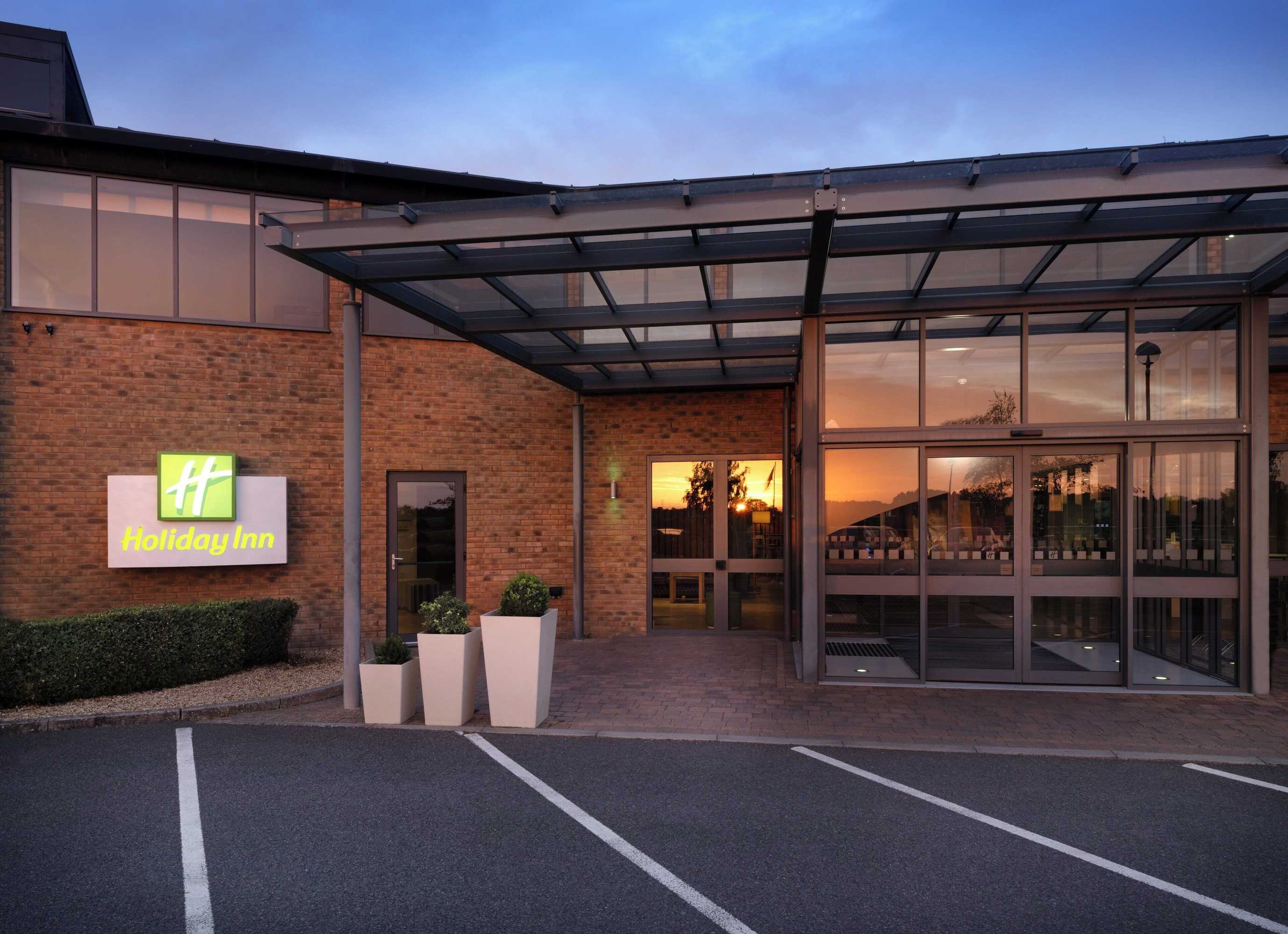 Gift card for Holiday Inn Huntingdon - Racecourse by Ihg Gift card for Holiday Inn Huntingdon - Racecourse by Ihg