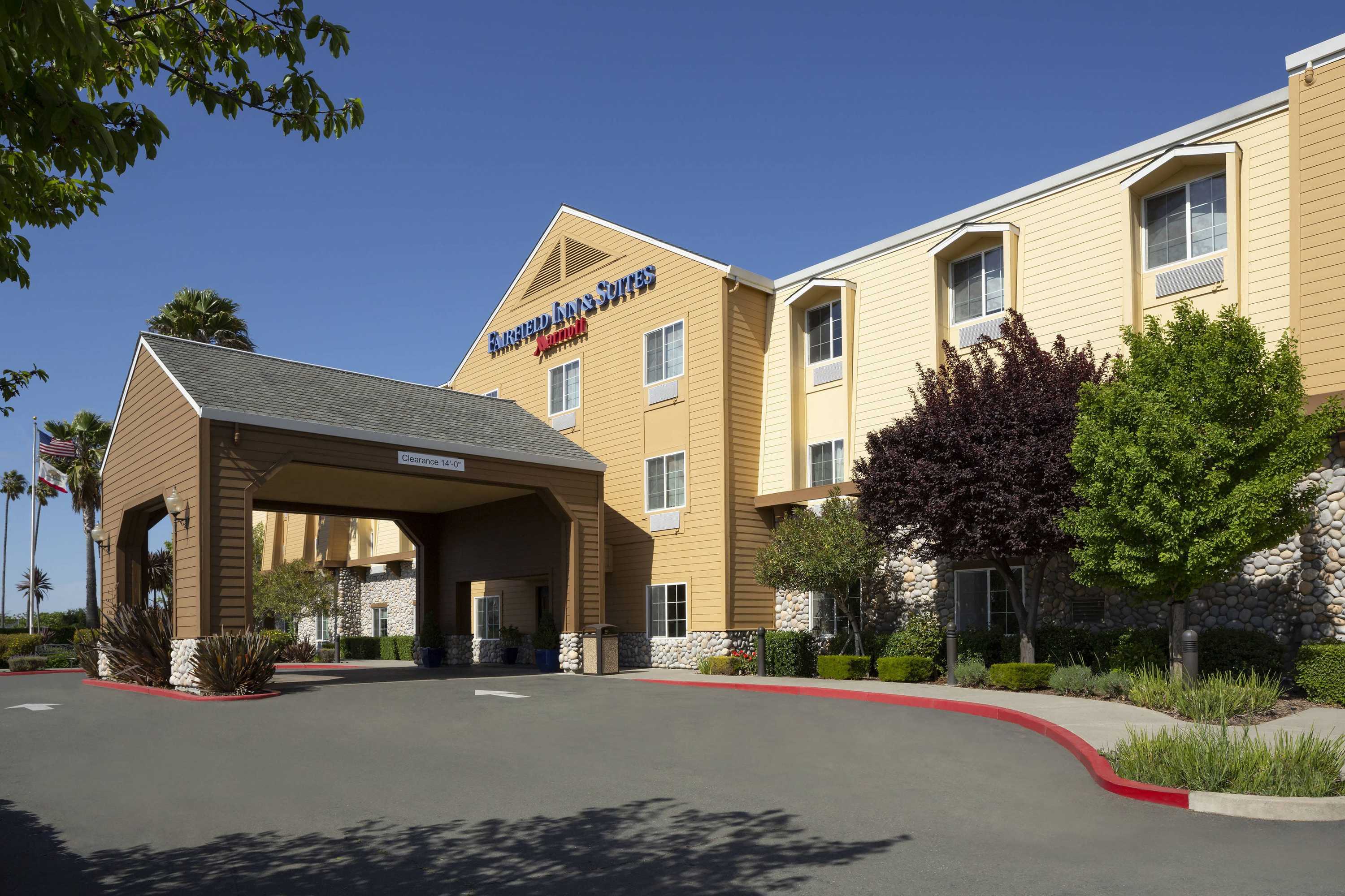 Gift card for Fairfield Inn & Suites by Marriott Napa American Canyon Gift card for Fairfield Inn & Suites by Marriott Napa American Canyon