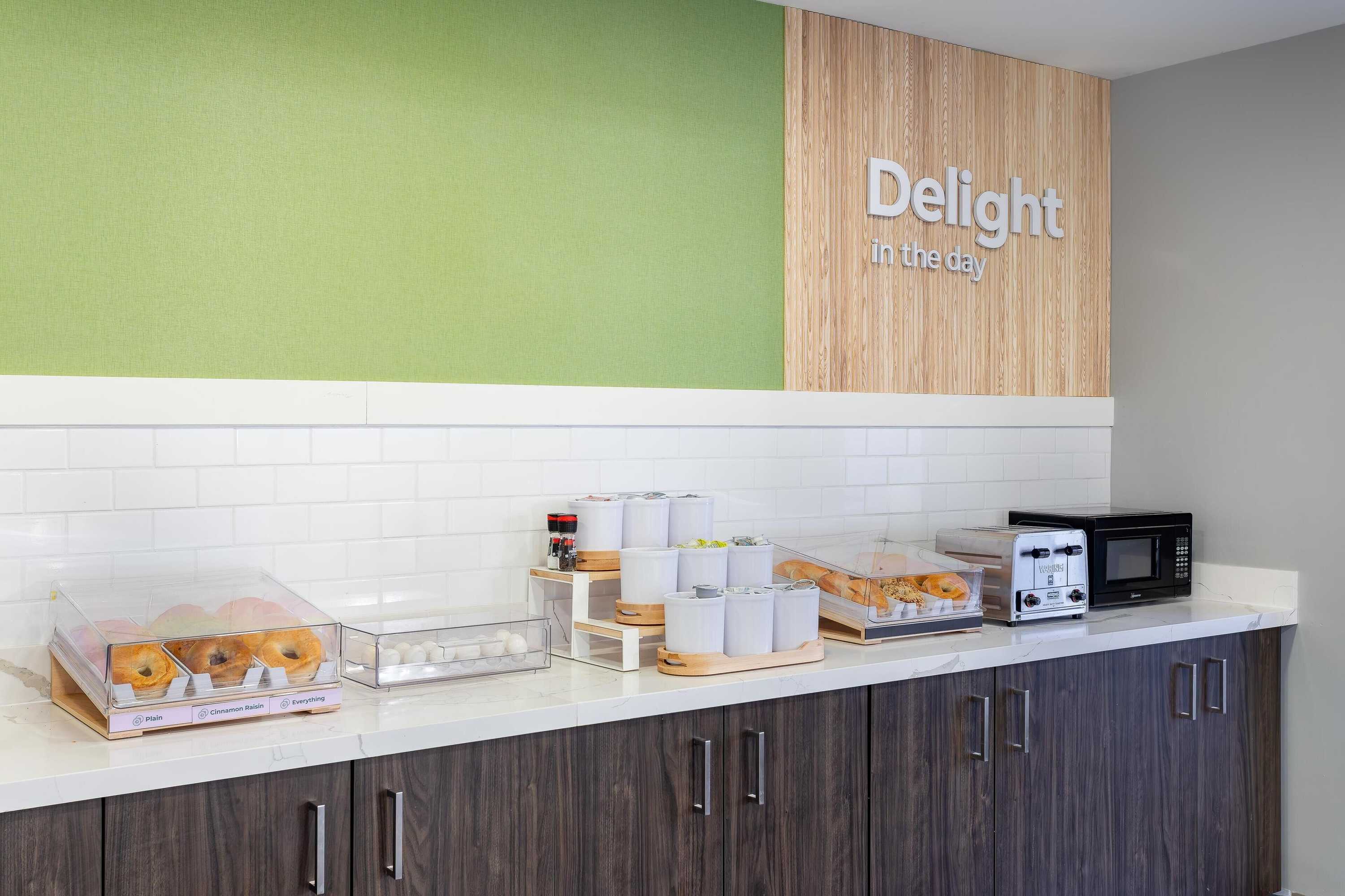 Gift card for Spark by Hilton Clarion