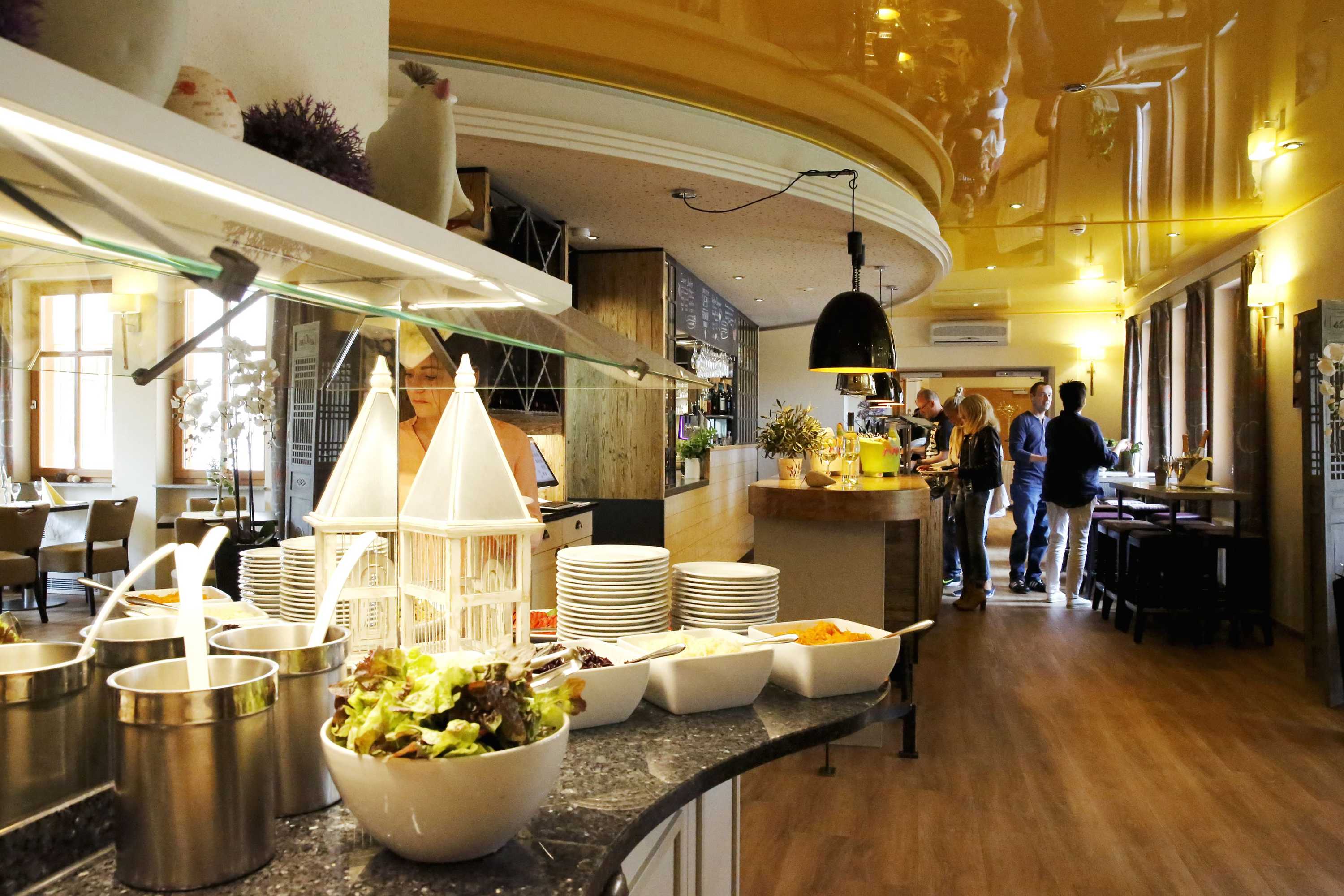 Gift card for Pfalzhotel Asselheim