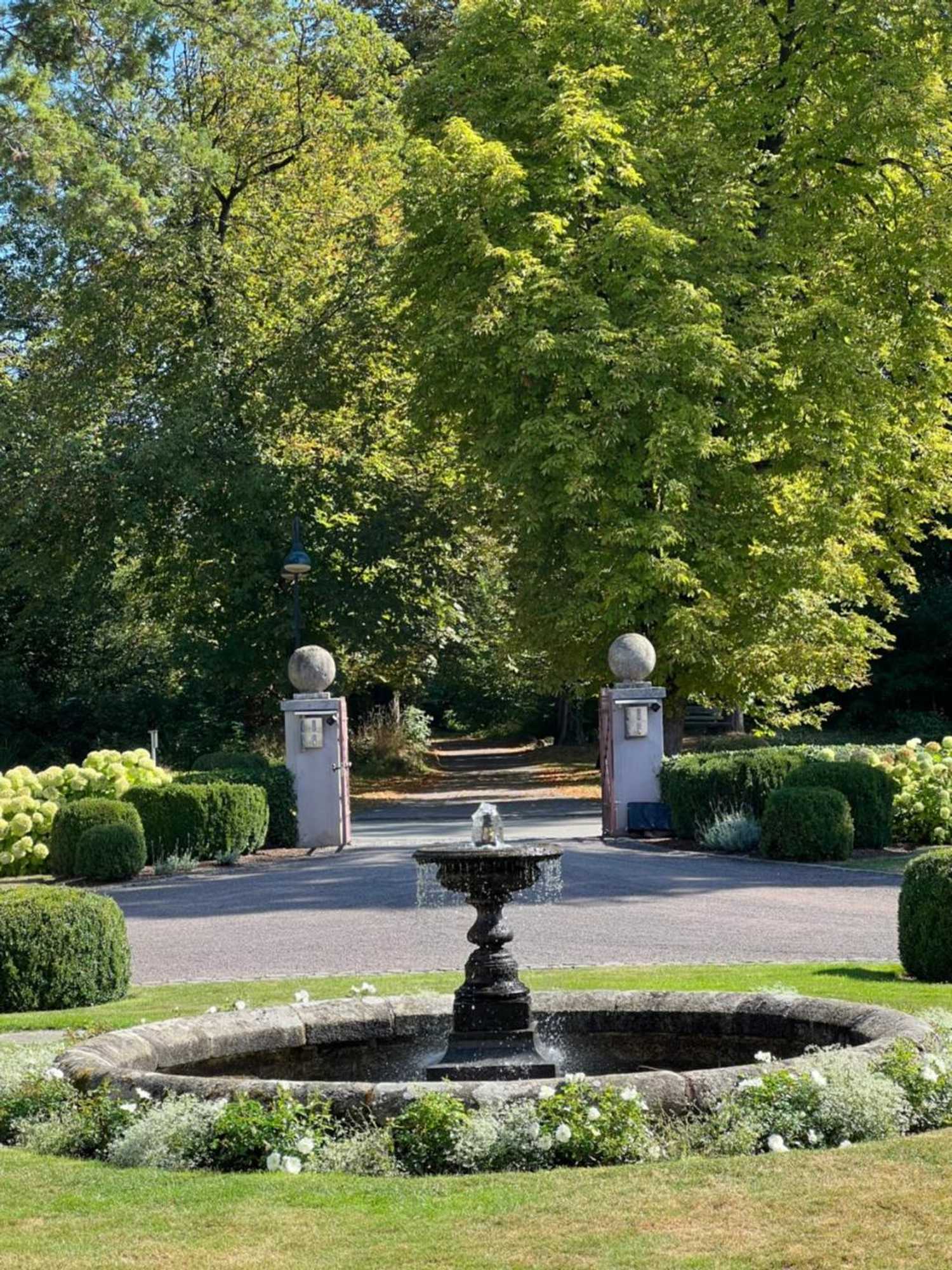 Gift card for Schloss Auel Boutique Hotel & Design Golf Lodge