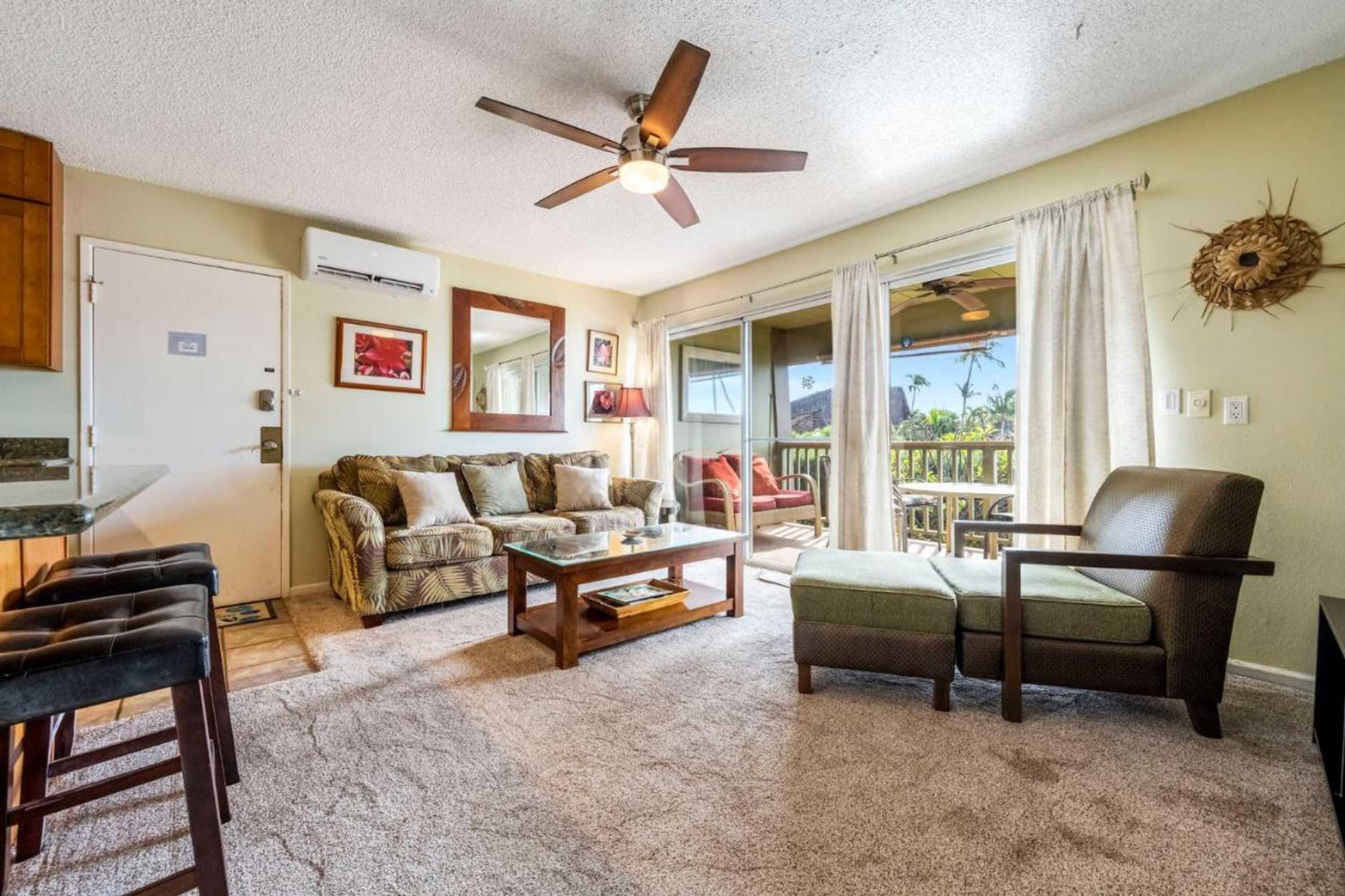 Gift card for Kihei Kai Oceanfront Condos