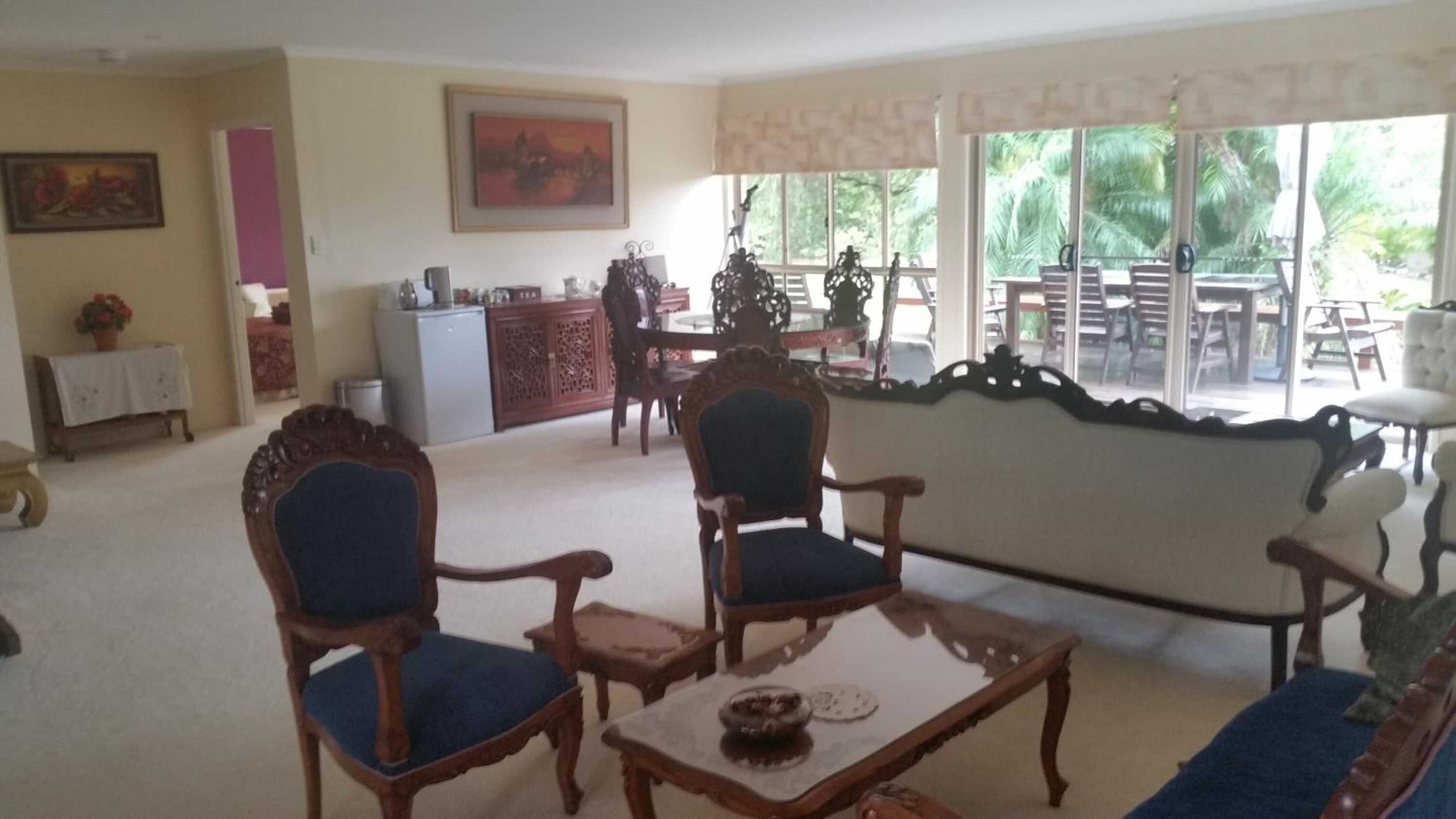 Gift card for Hilltop Hideaway