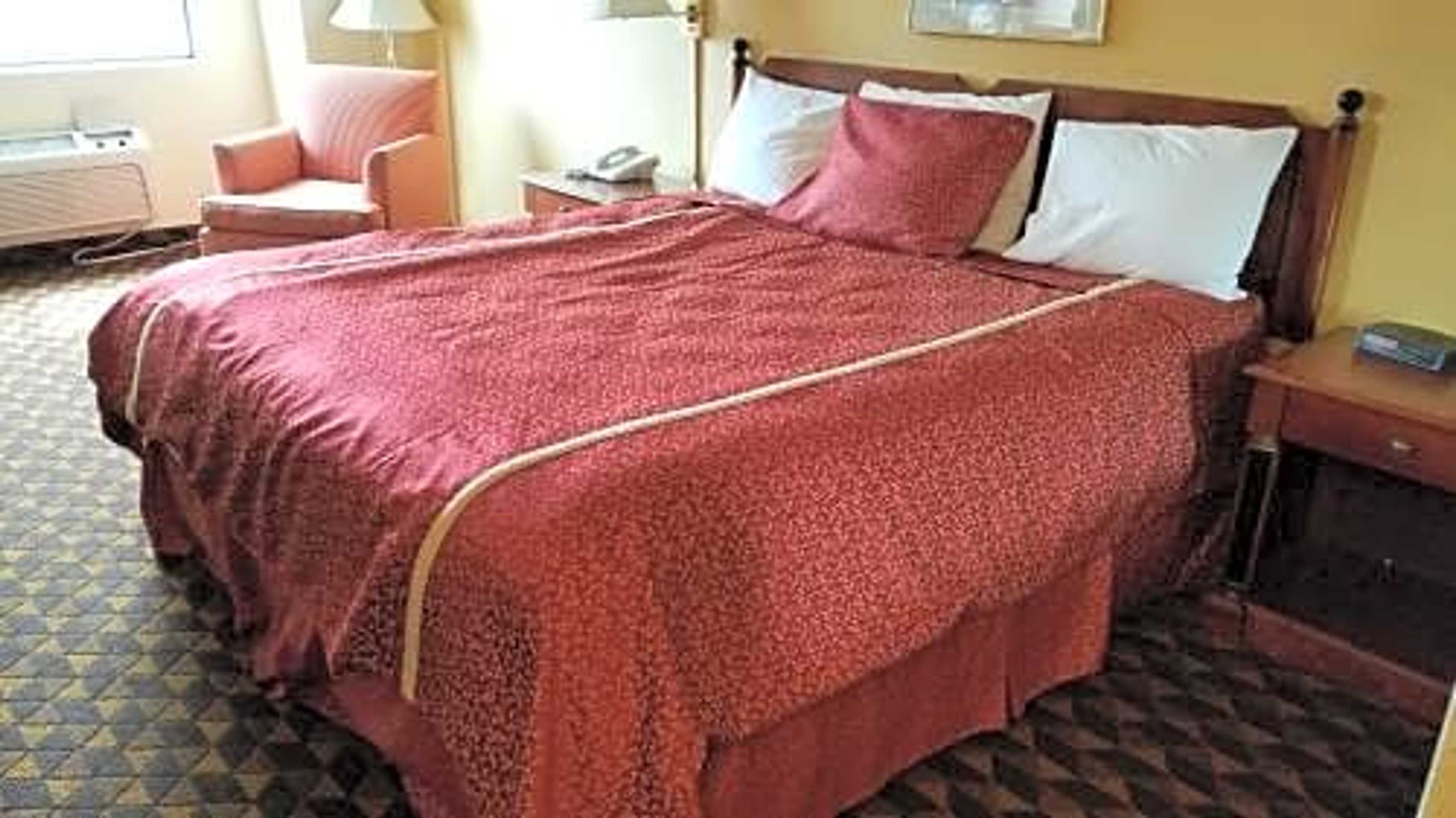 Gift card for Geneva Motel Inn Gift card for Geneva Motel Inn