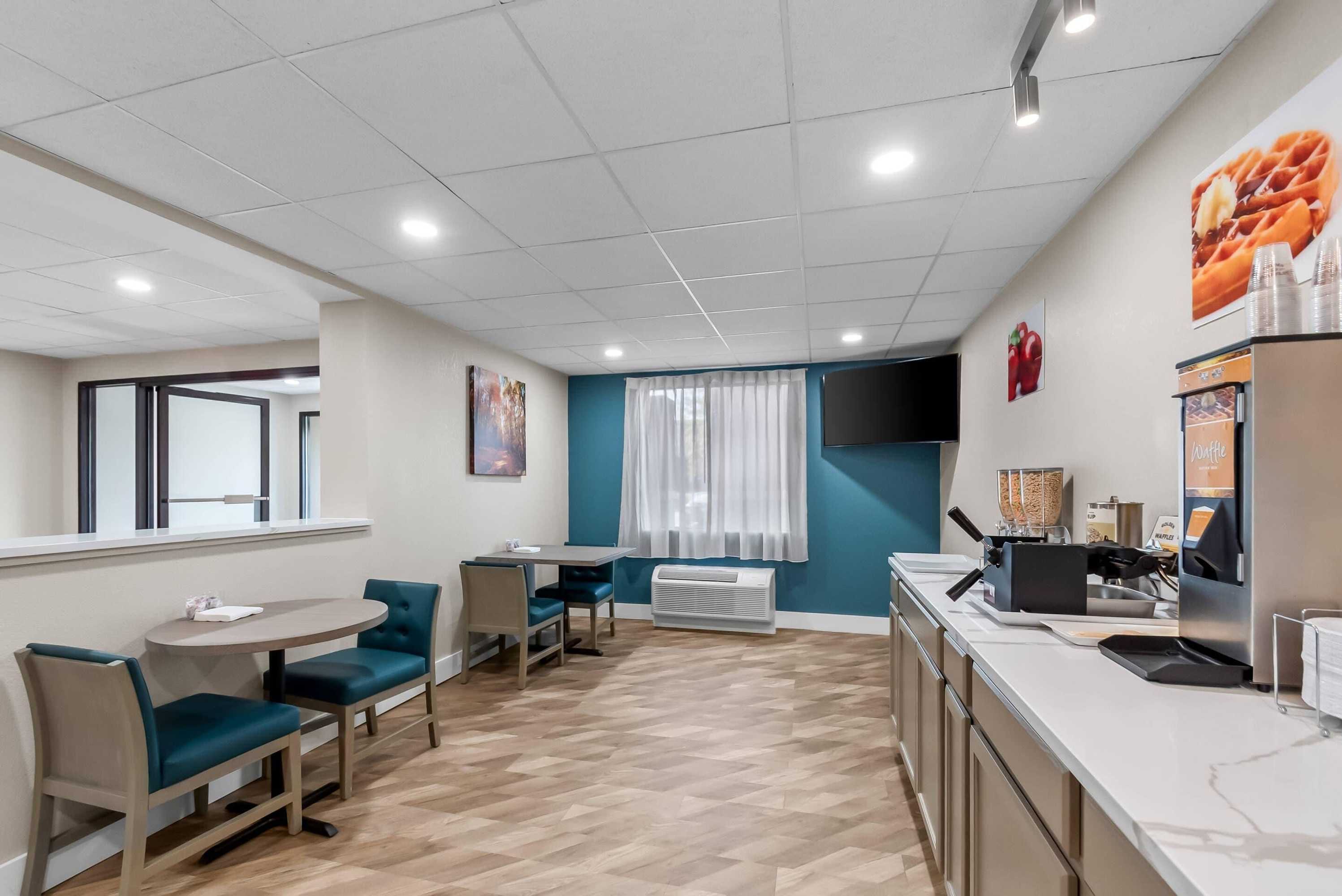 Gift card for Quality Inn Shepherdstown