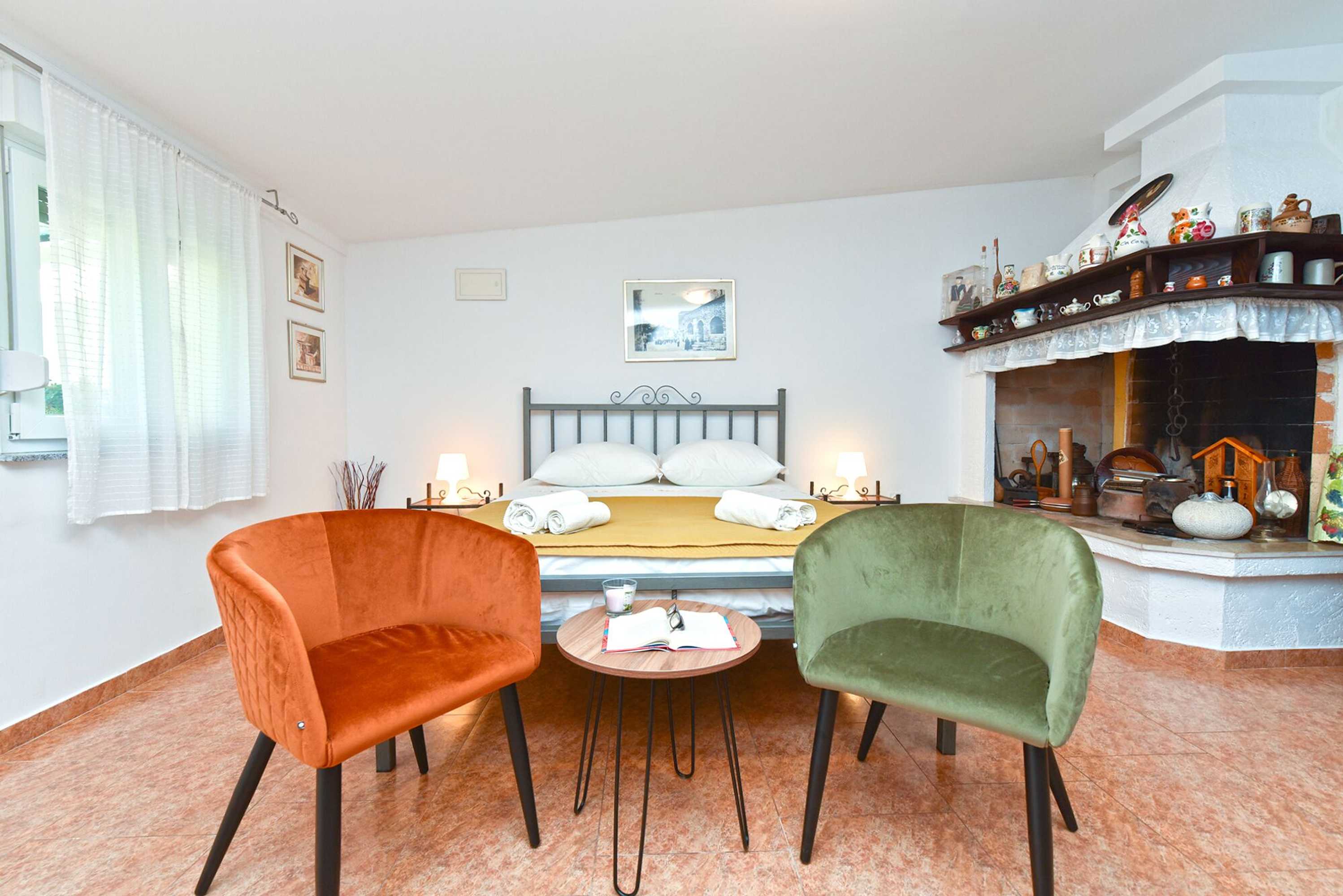 Gift card for Apartment Silva 611