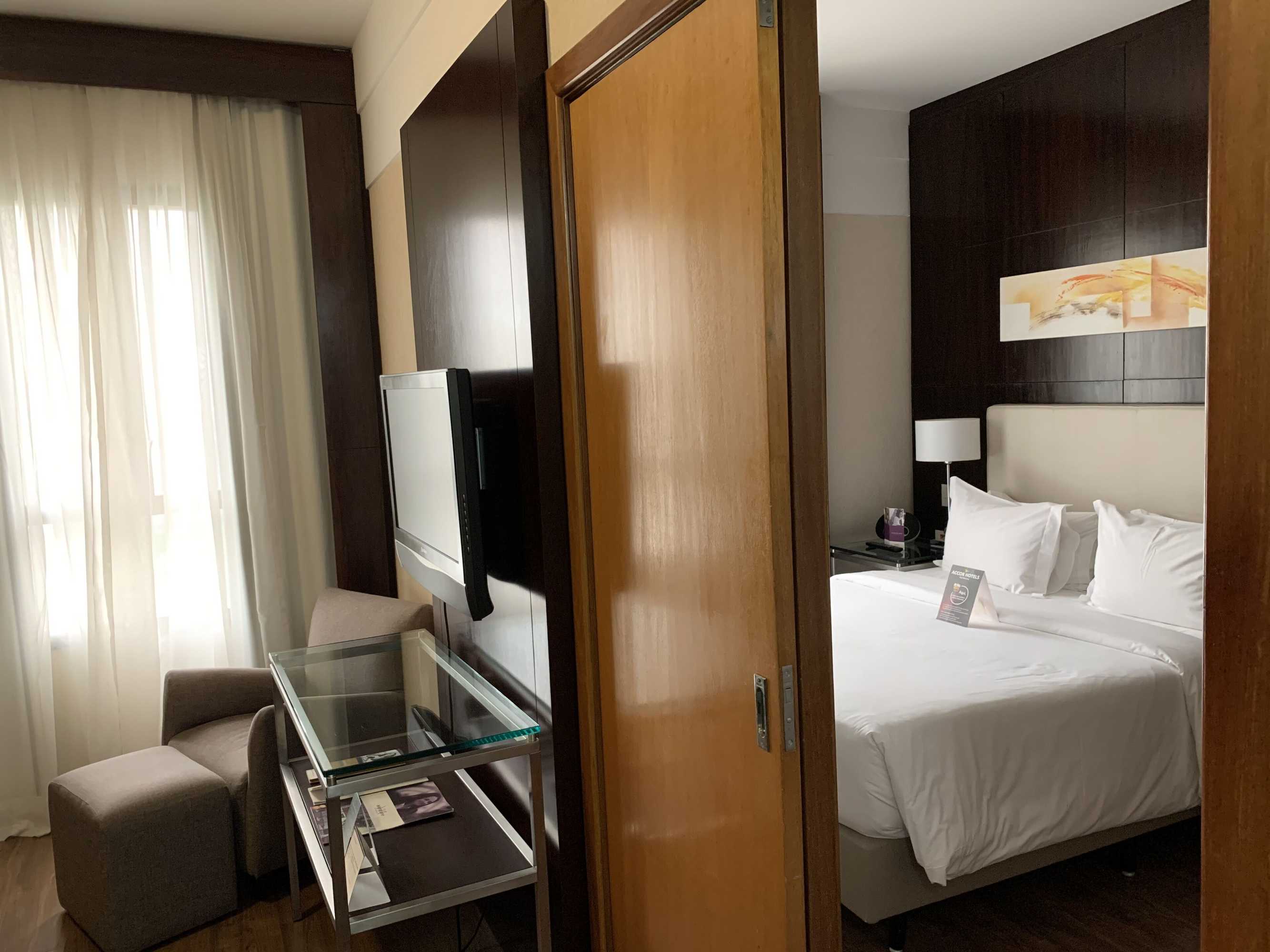 Gift card for Mercure Belo Horizonte Lourdes Hotel Gift card for Mercure Belo Horizonte Lourdes Hotel