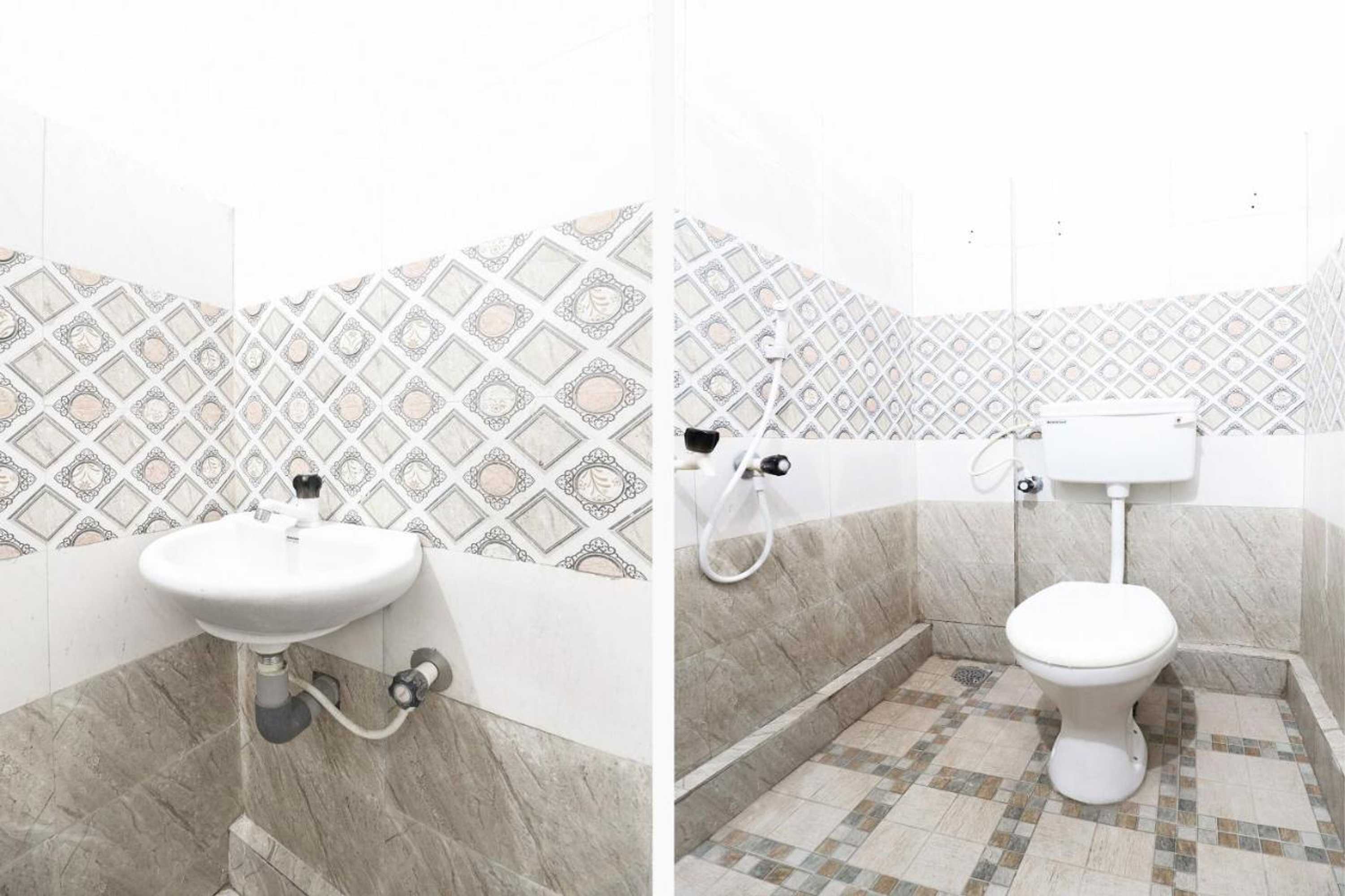 Gift card for Spot ON Rohini Inn Kadampuzha