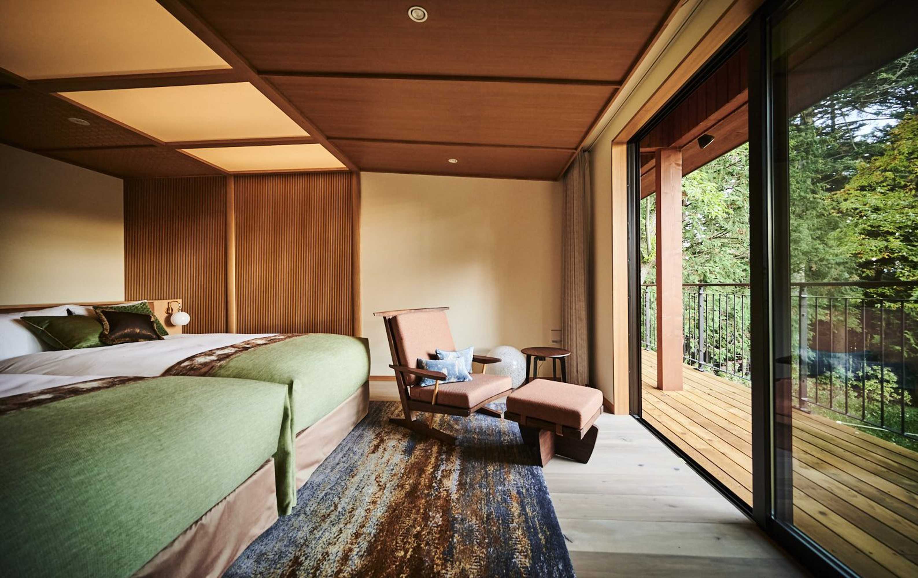 Gift card for The Hiramatsu Karuizawa Miyota