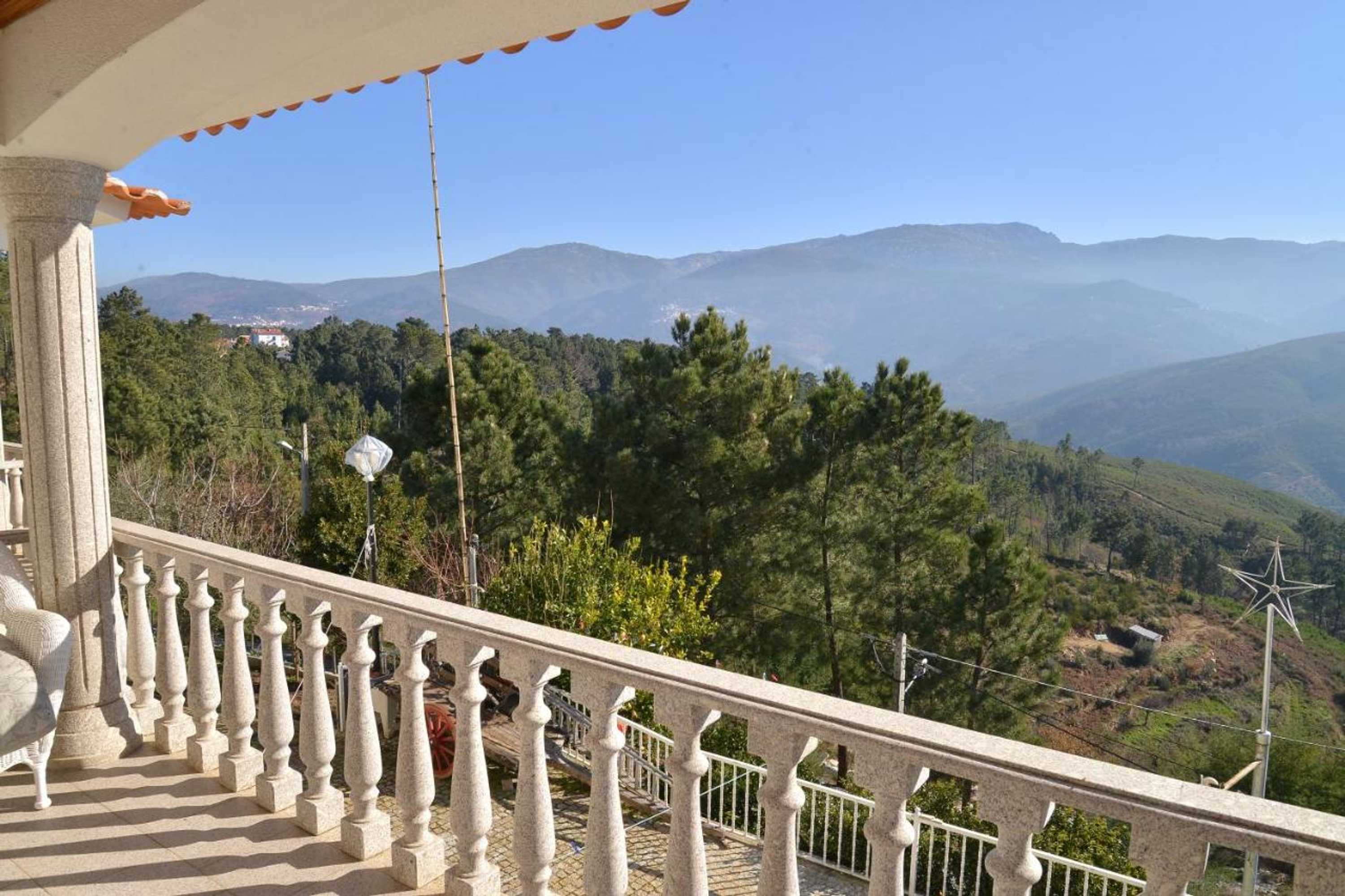 Gift card for Casa Estrela de Alva