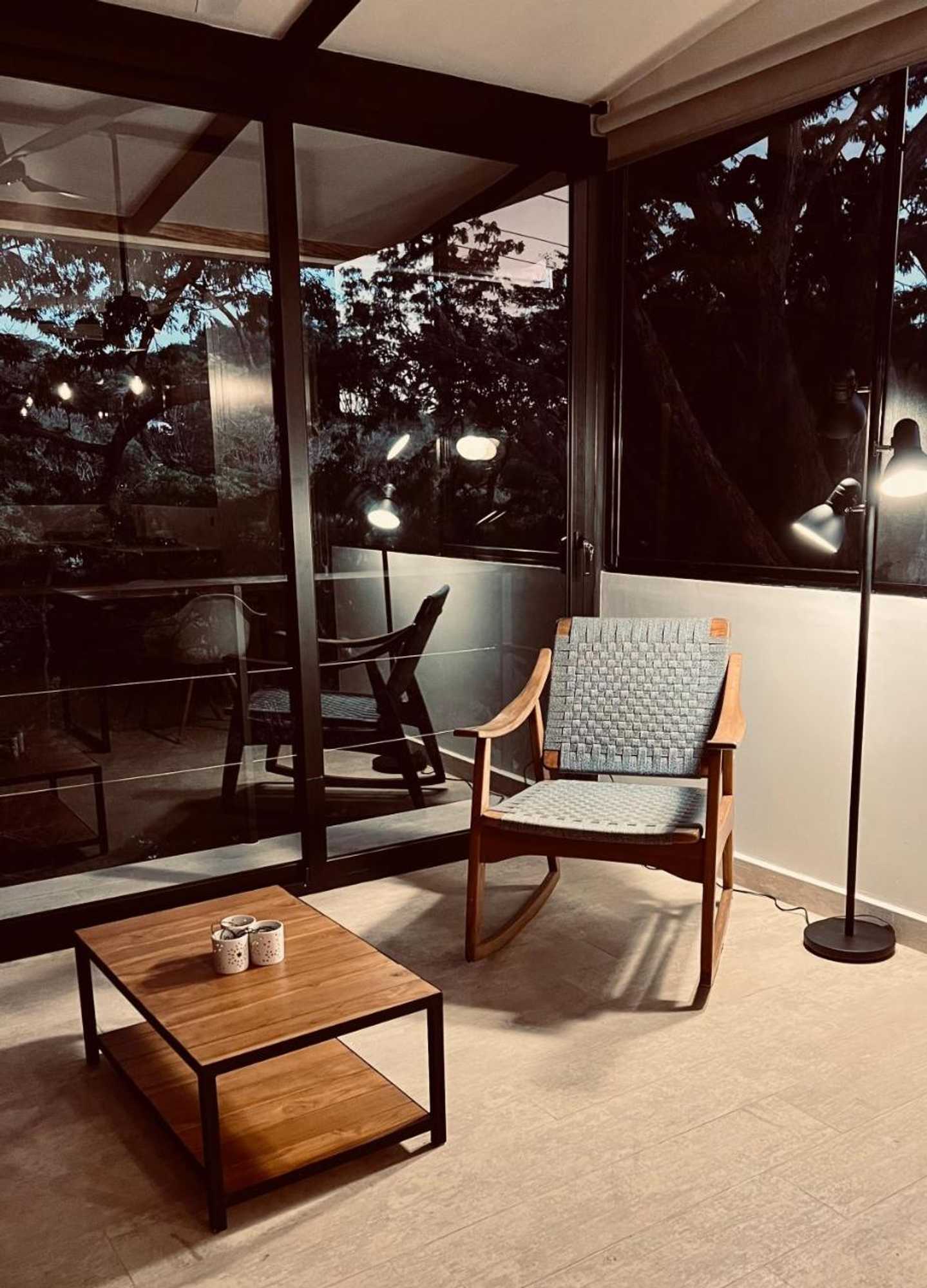 Gift card for Oleadas Maderas