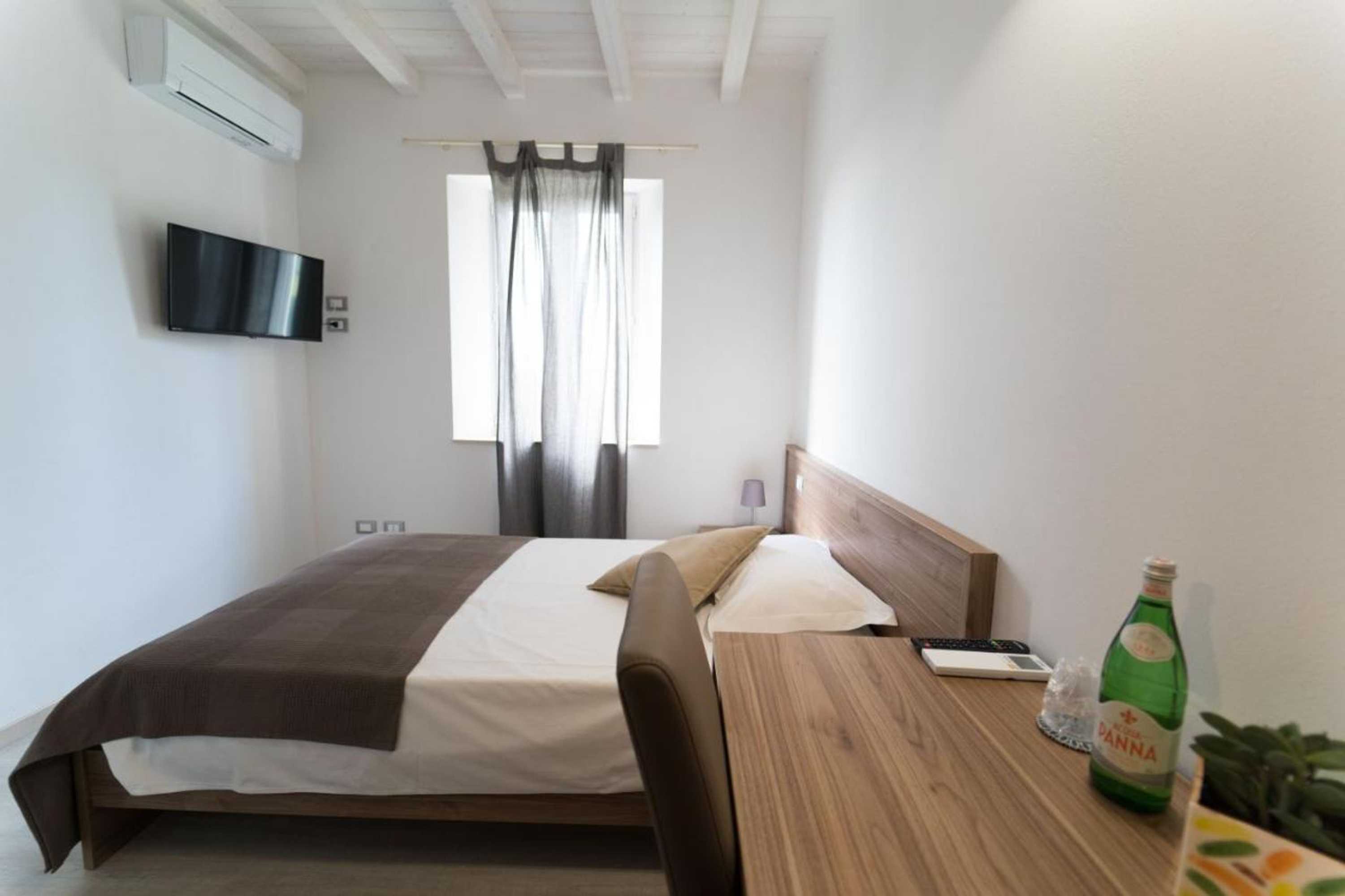 Gift card for Claudio Rooms