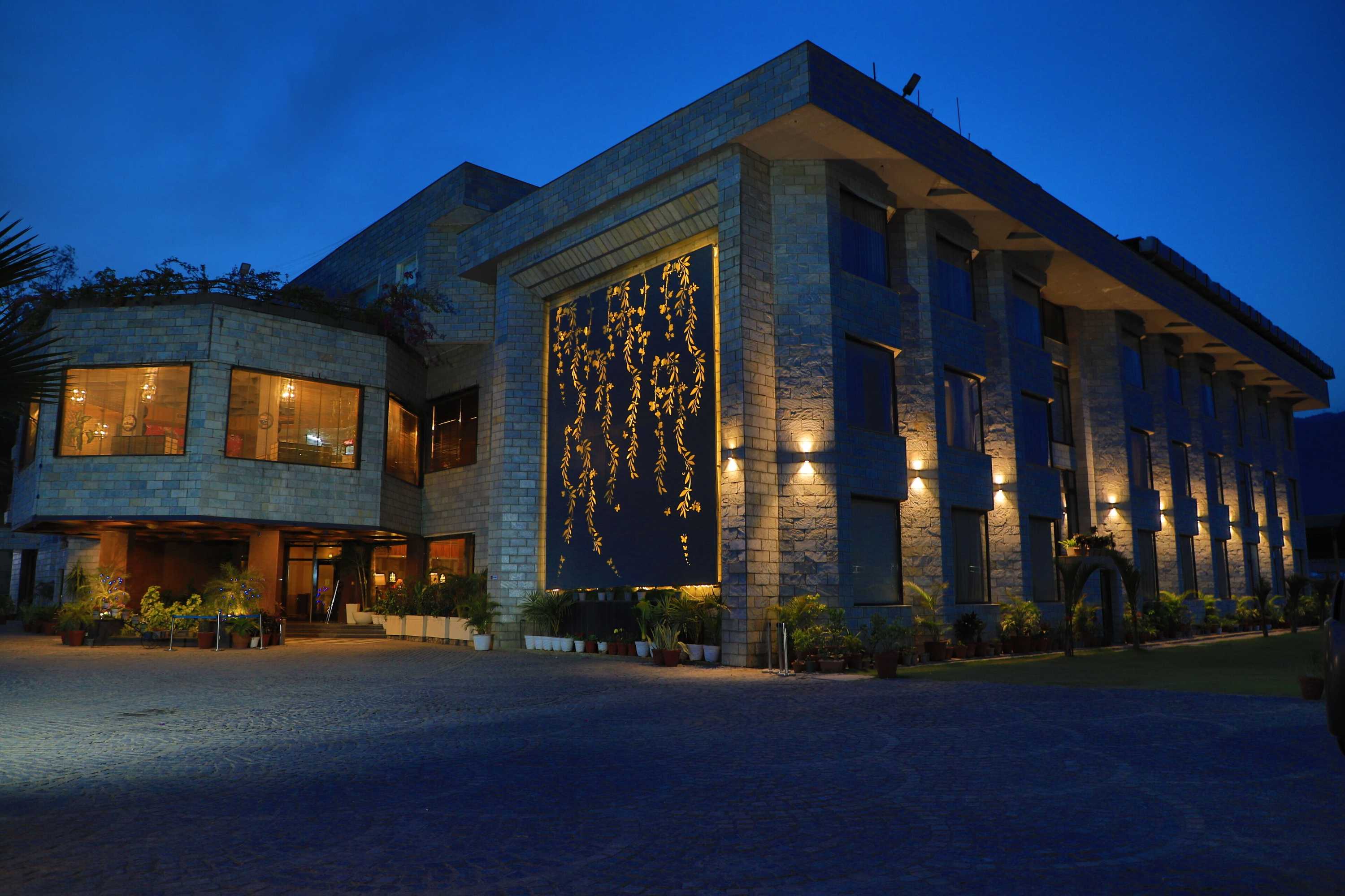 Gift card for Hotel Natraj Gift card for Hotel Natraj