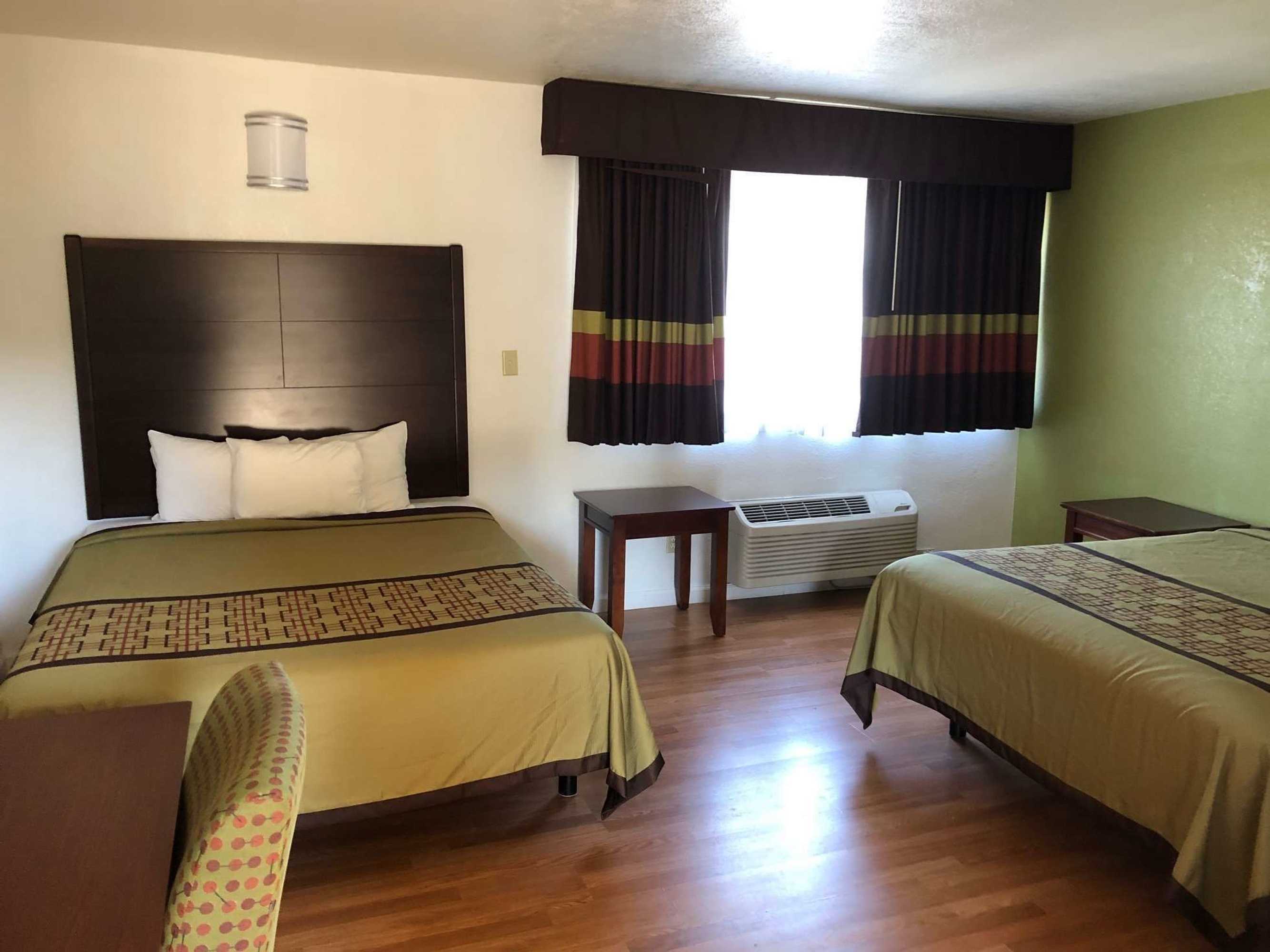 Gift card for Americas Best Value Inn Visalia Gift card for Americas Best Value Inn Visalia