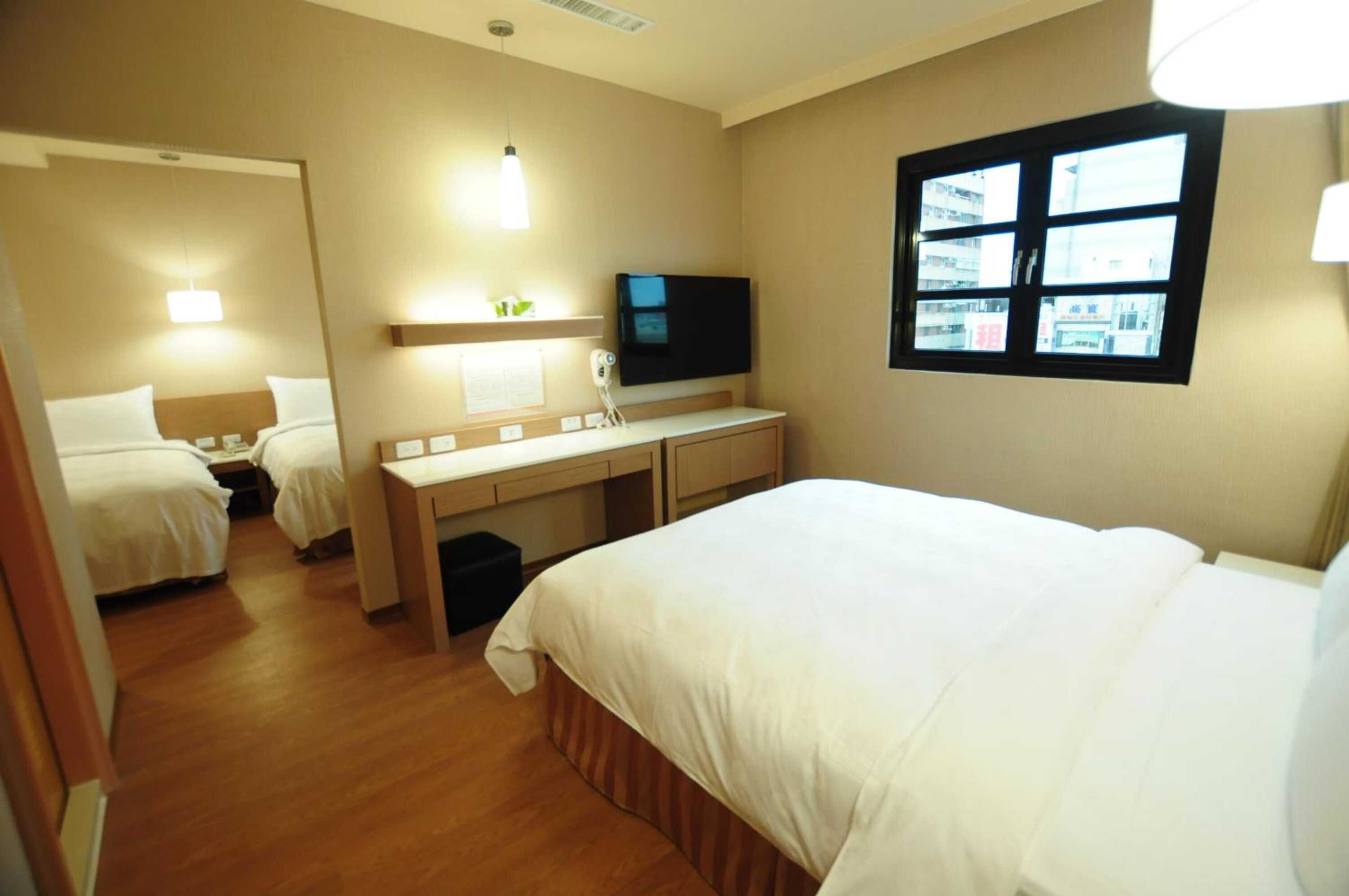 Gift card for Kindness Hotel - Kaohsiung Main Station Gift card for Kindness Hotel - Kaohsiung Main Station