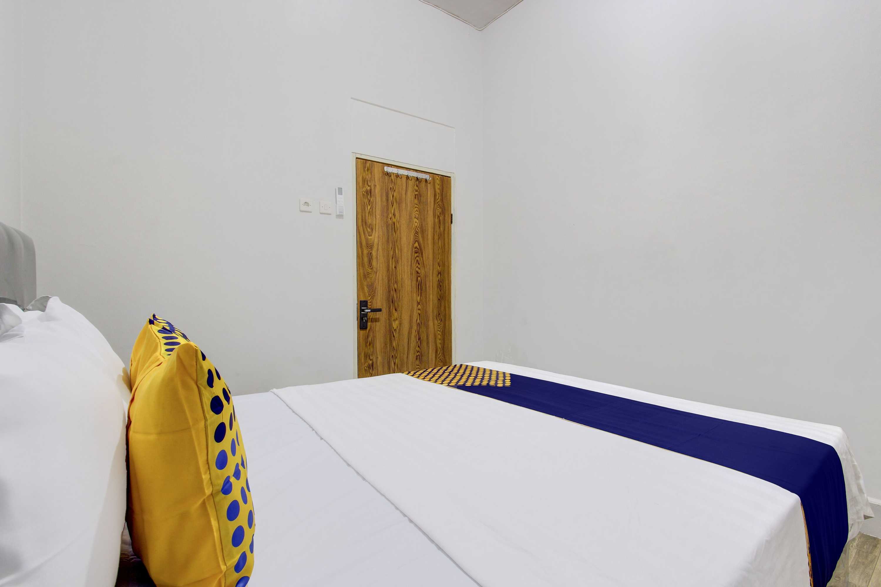 Gift card for Spot ON 93717 Nayus Homestay Syariah 4