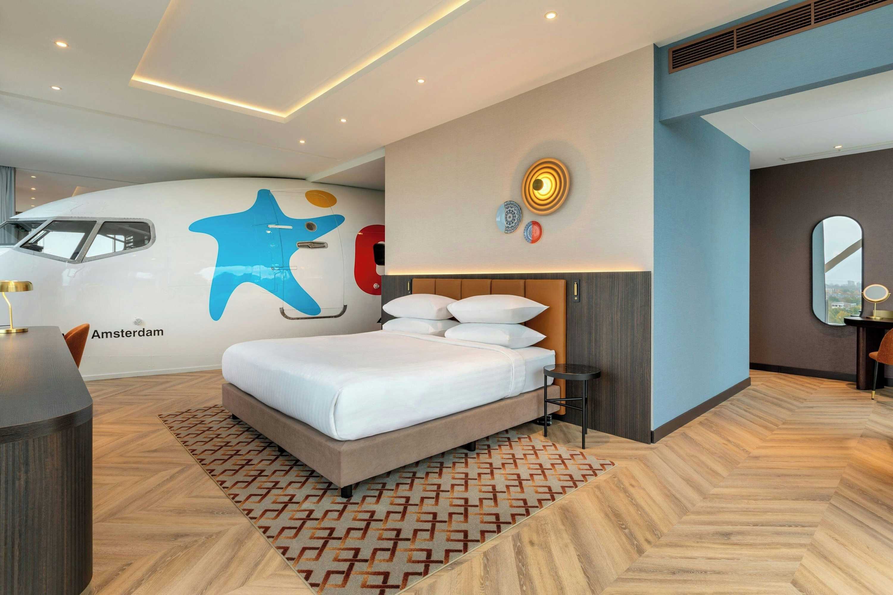 Gift card for Corendon Amsterdam New-West, a Tribute Portfolio Hotel Gift card for Corendon Amsterdam New-West, a Tribute Portfolio Hotel