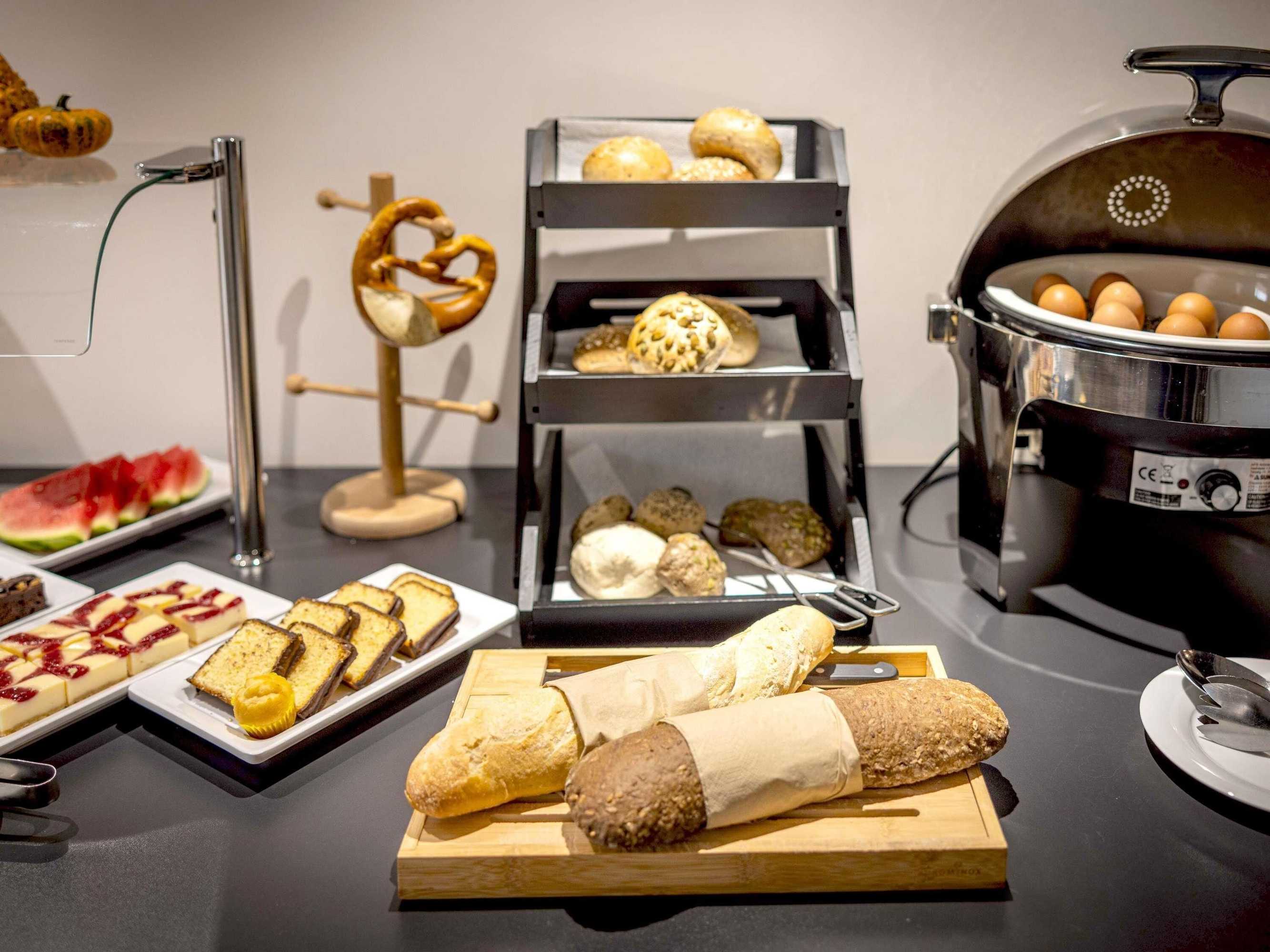 Gift card for Ibis Styles Aalen Gift card for Ibis Styles Aalen