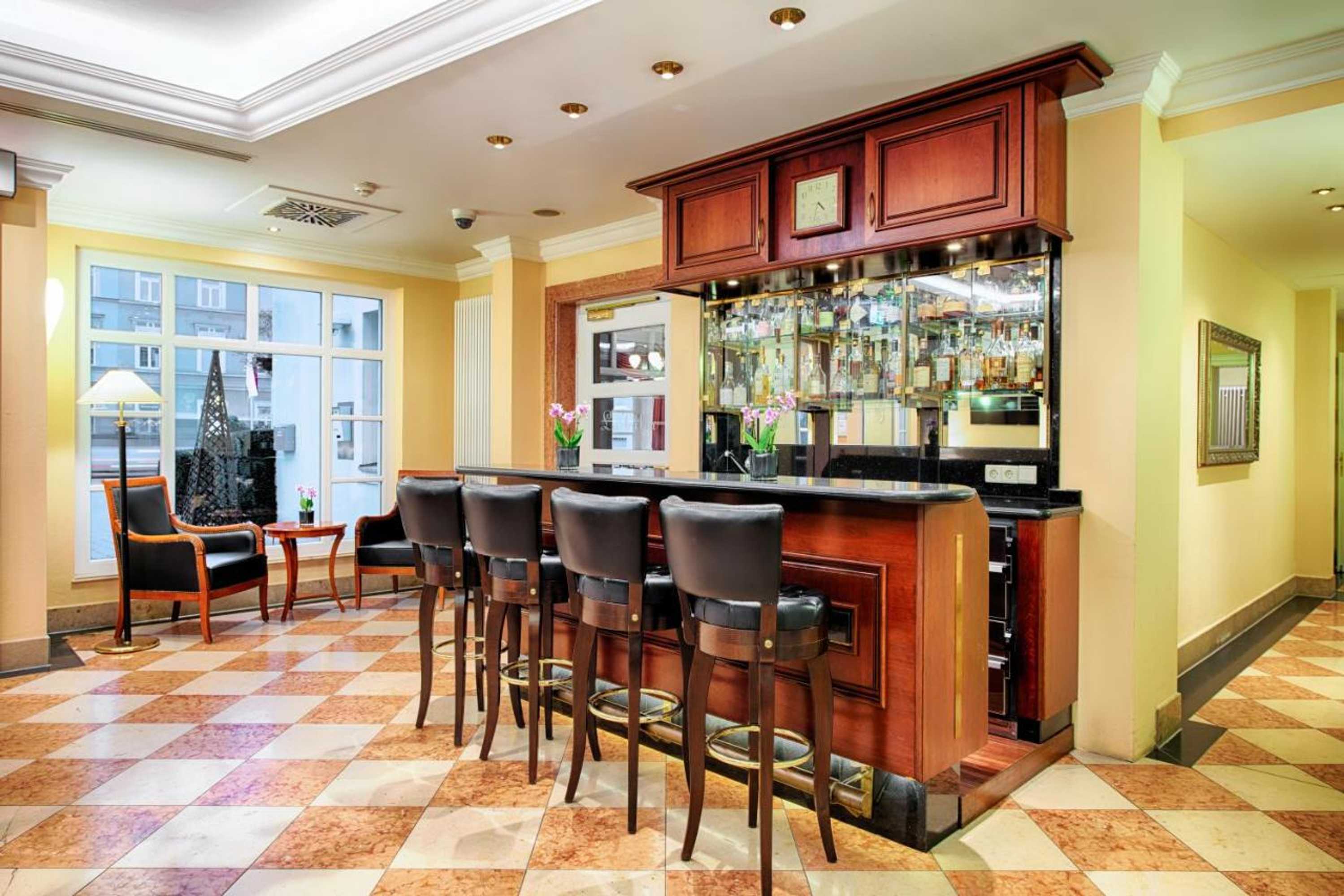 Gift card for Hotel Villa Geyerswörth