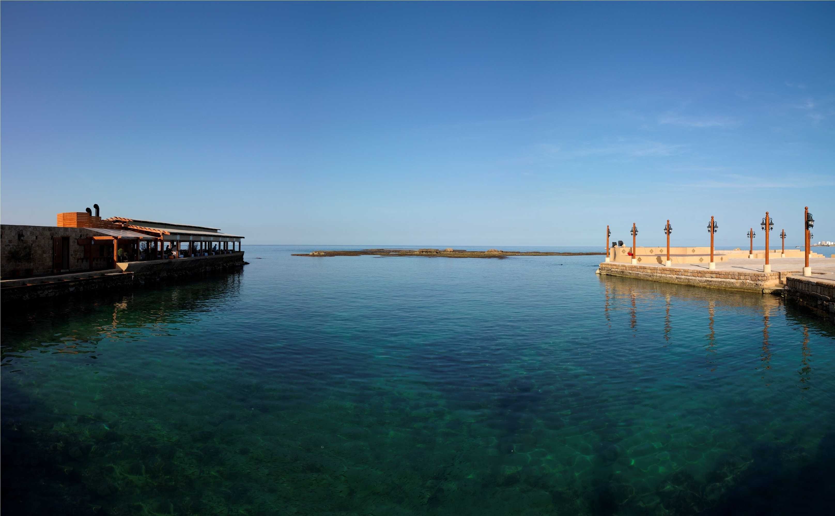 Gift card for Byblos Sur Mer Gift card for Byblos Sur Mer