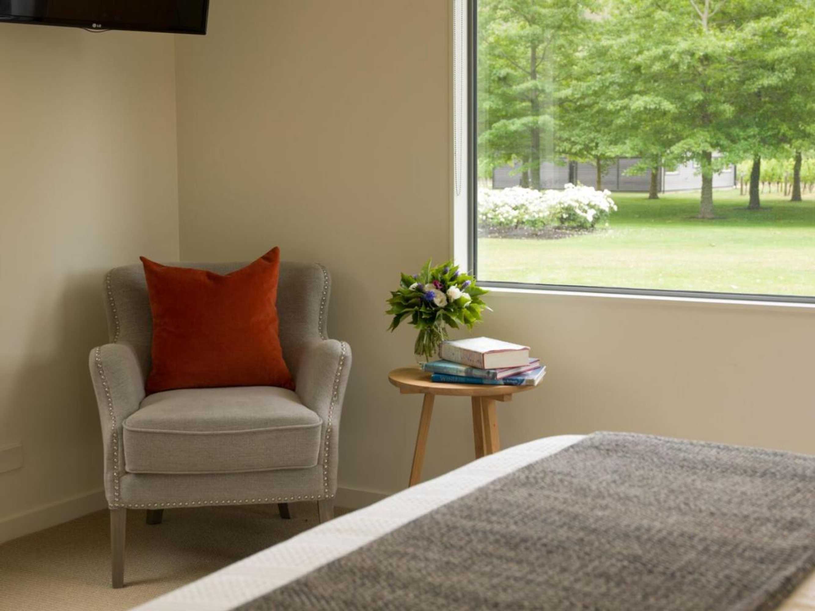 Gift card for Craggy Range Luxury Vineyard Retreat Gift card for Craggy Range Luxury Vineyard Retreat