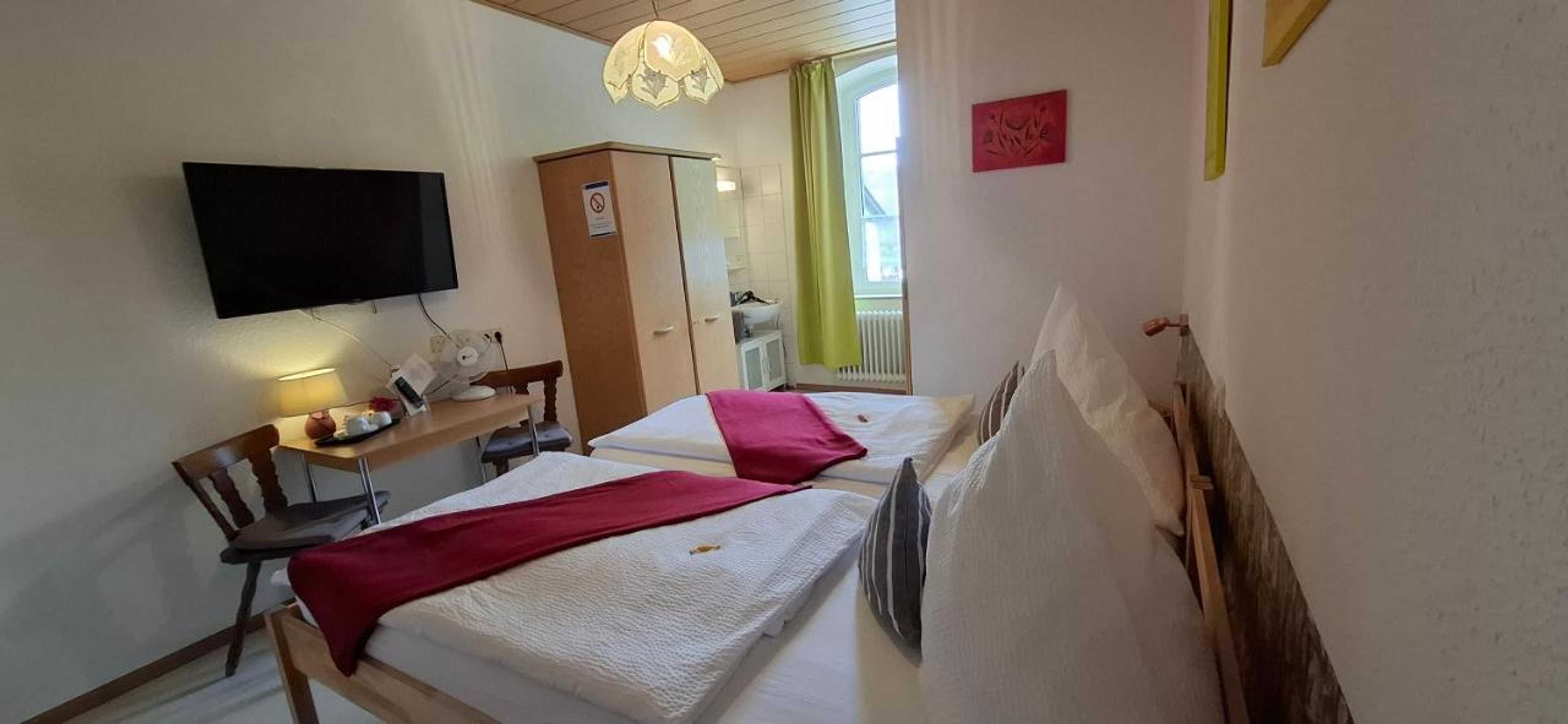 Gift card for Gasthaus Zum Schwanen