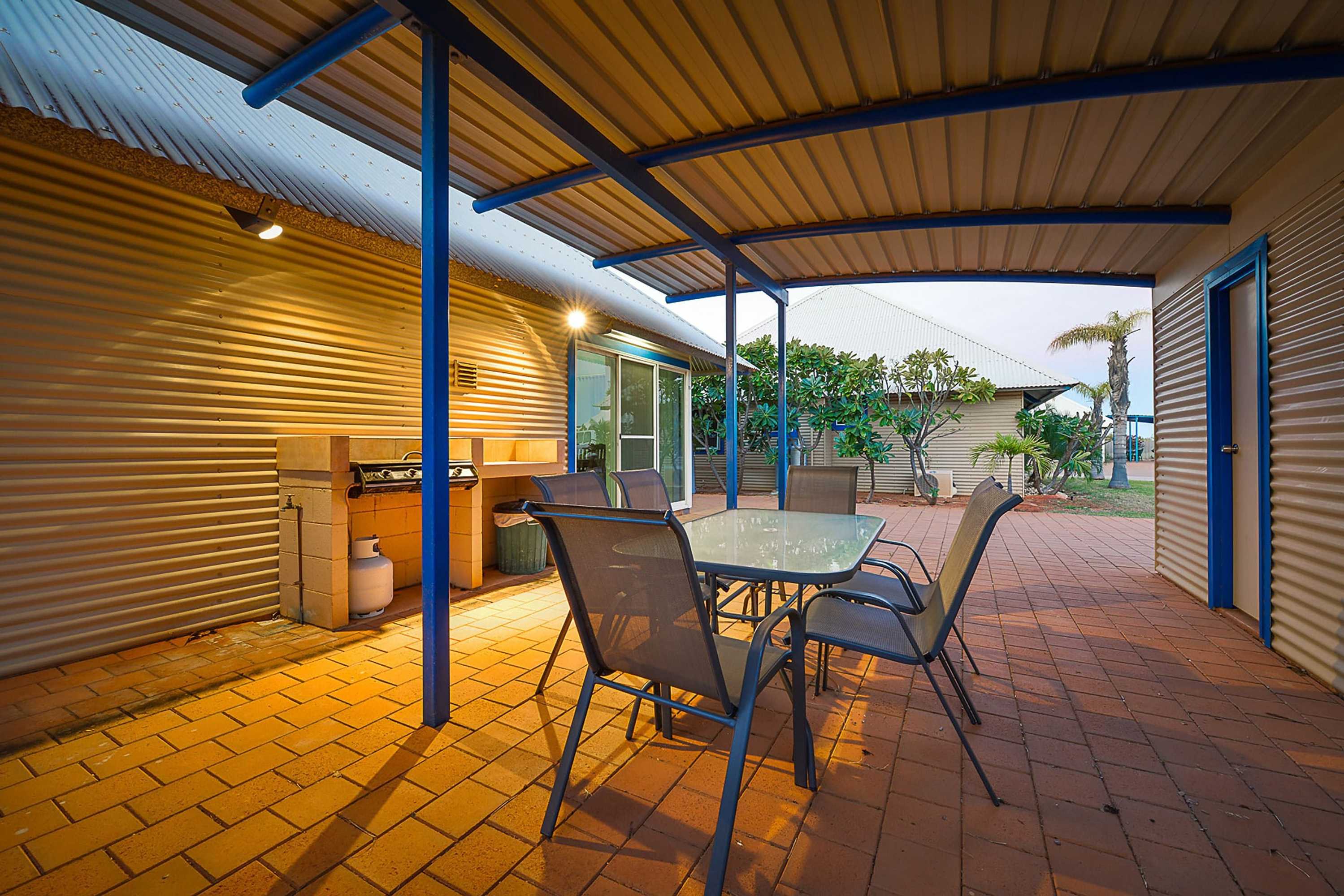 Gift card for Osprey Holiday Village