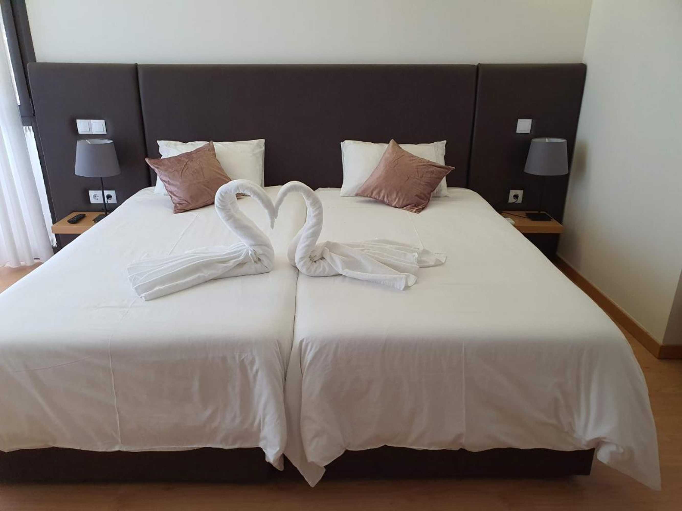 Gift card for Residencial Dom Manuel