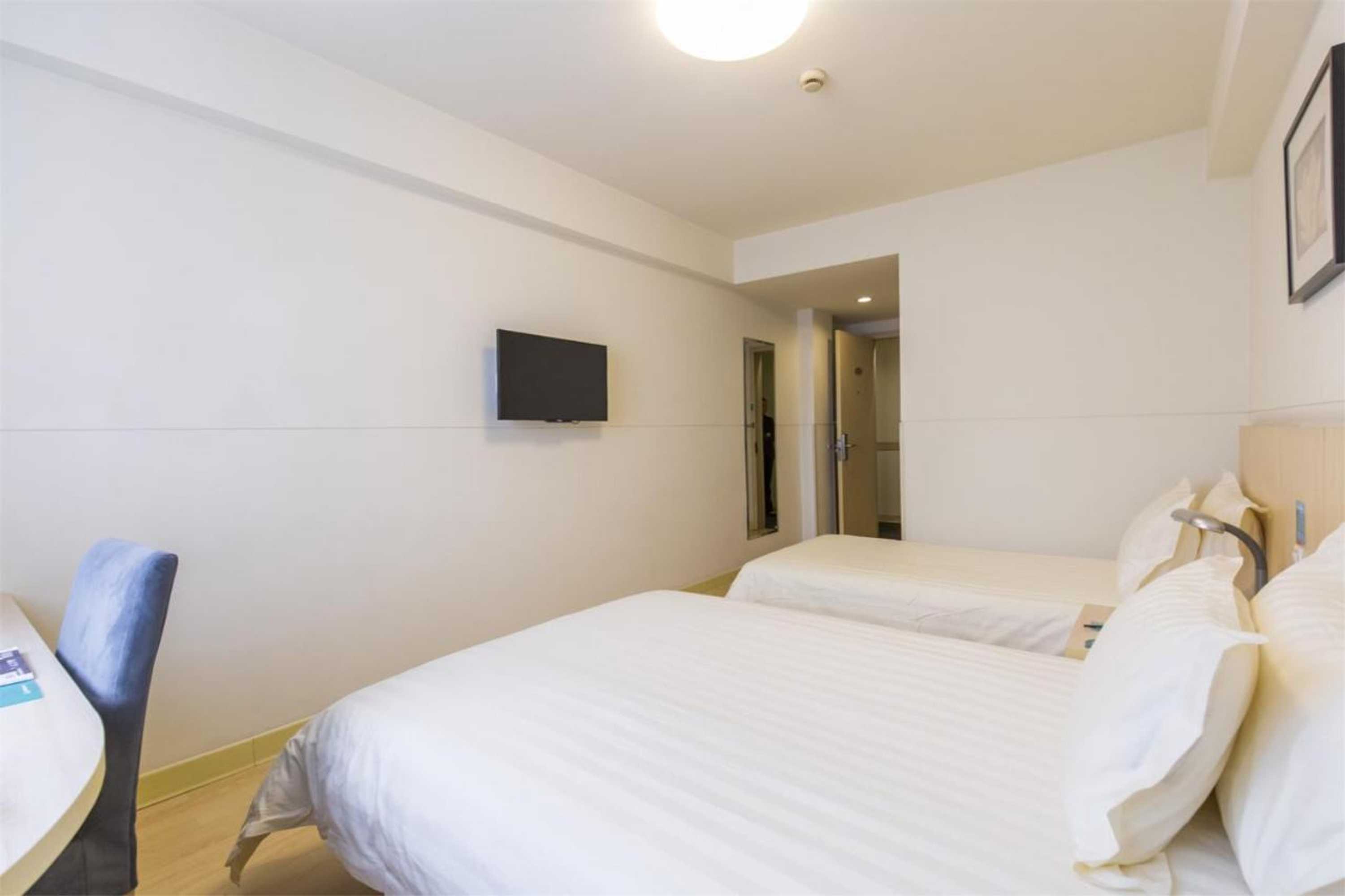 Gift card for Jinjiang Inn Qinhuangdao Yanshan Univeristy