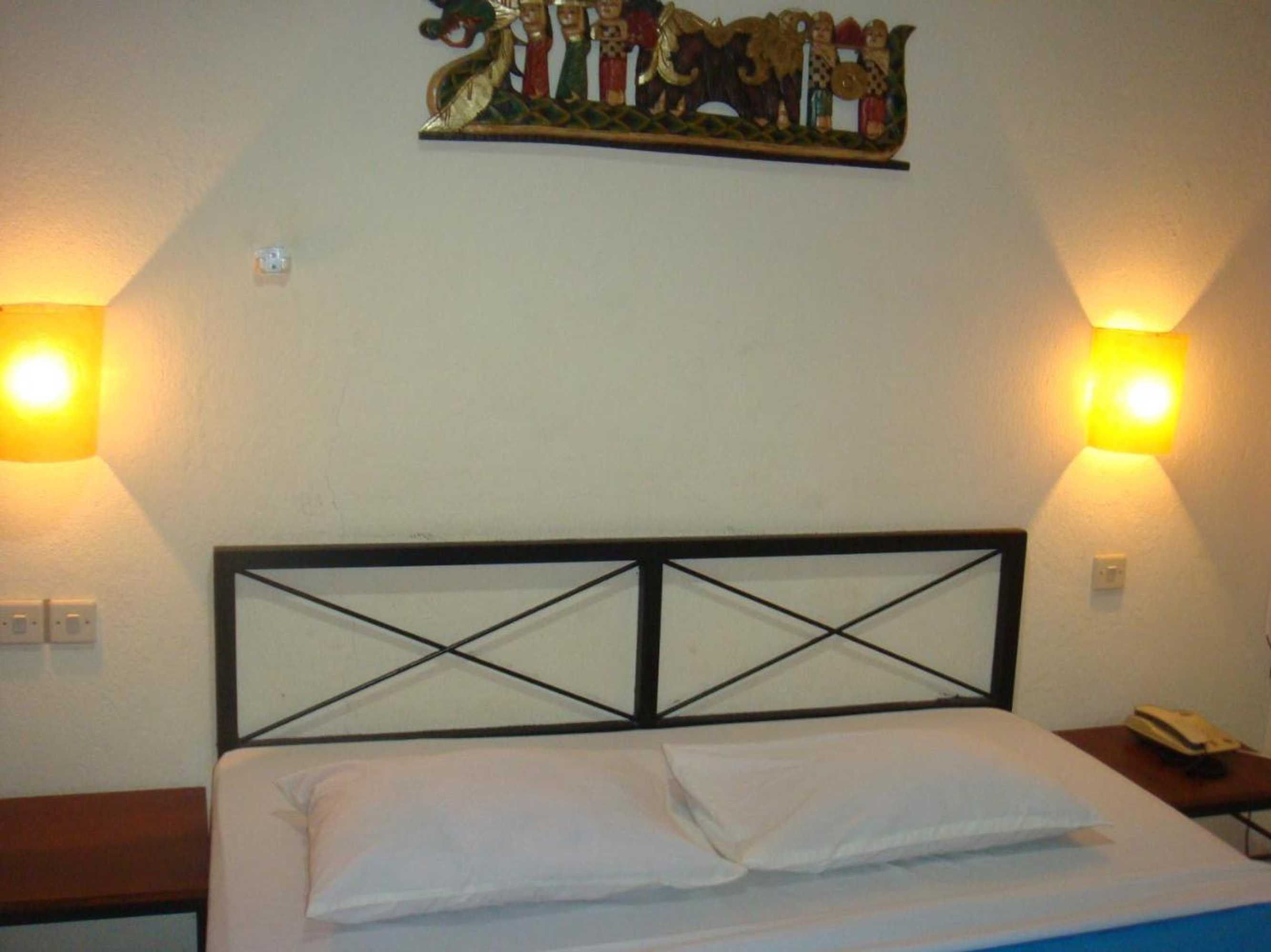 Gift card for Sunset View Carita by Augusta Hotel