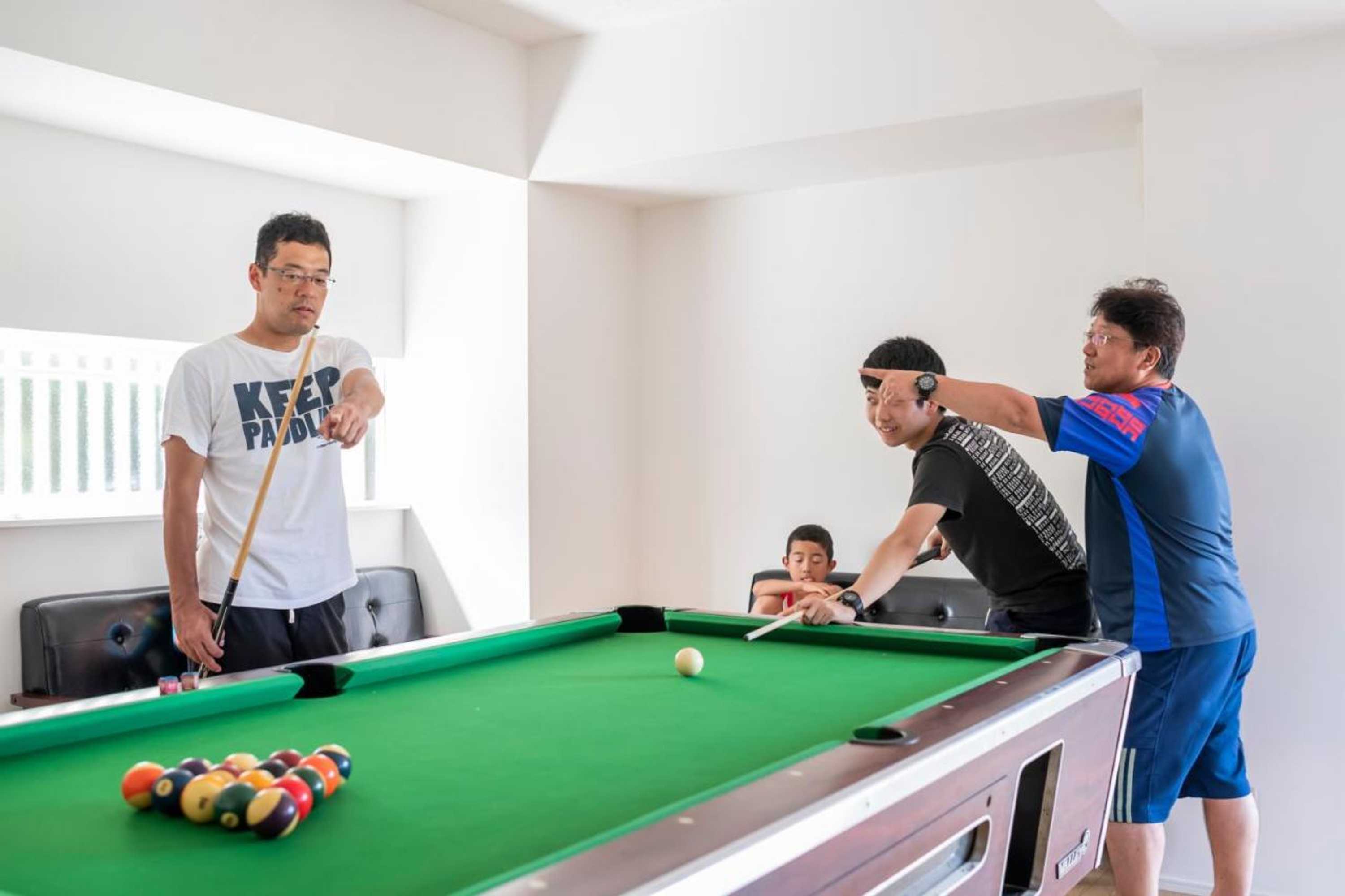 Gift card for Private Villa 九十九里