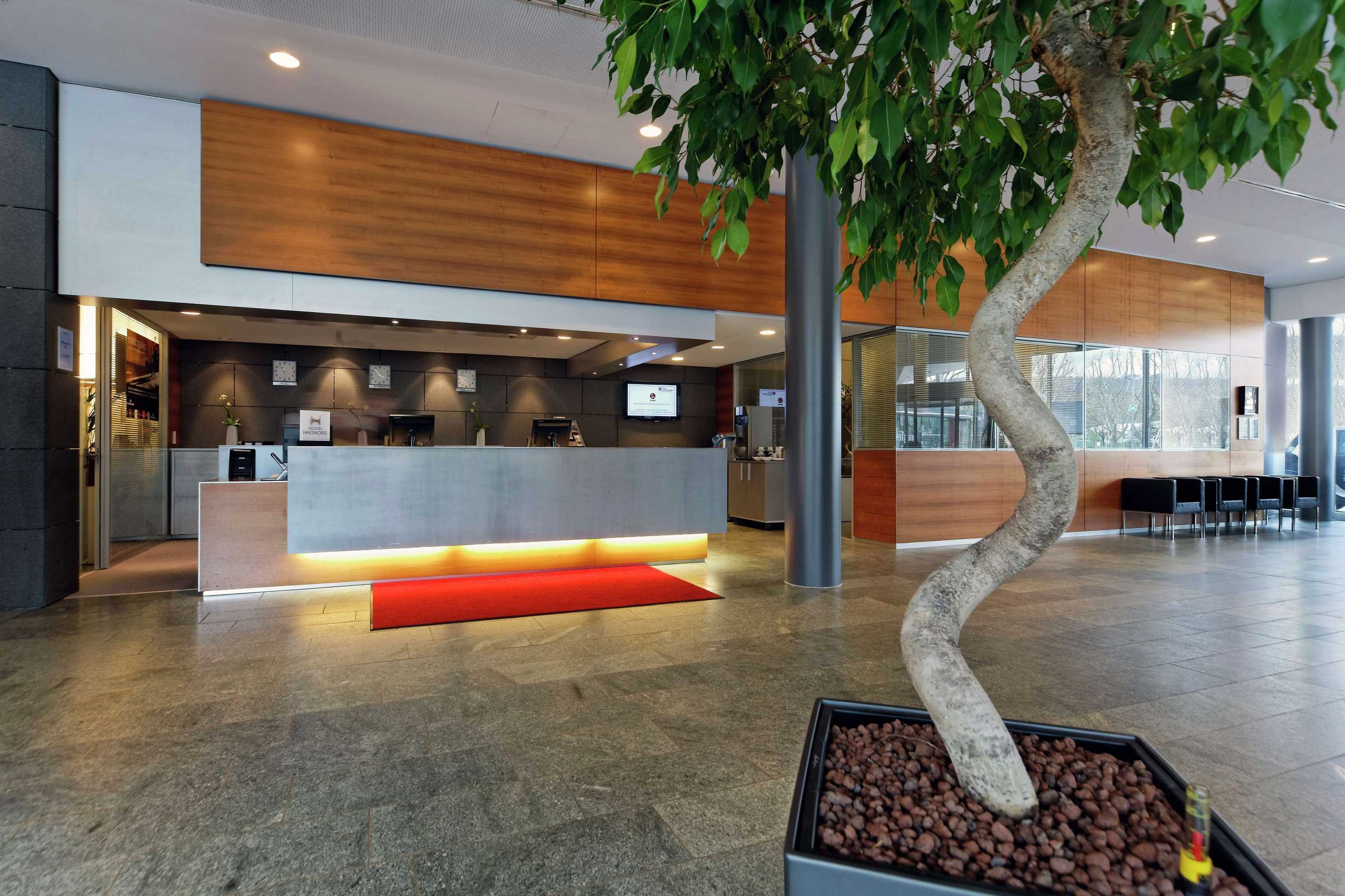 Gift card for Hilton Garden Inn Stuttgart Neckar Park Gift card for Hilton Garden Inn Stuttgart Neckar Park