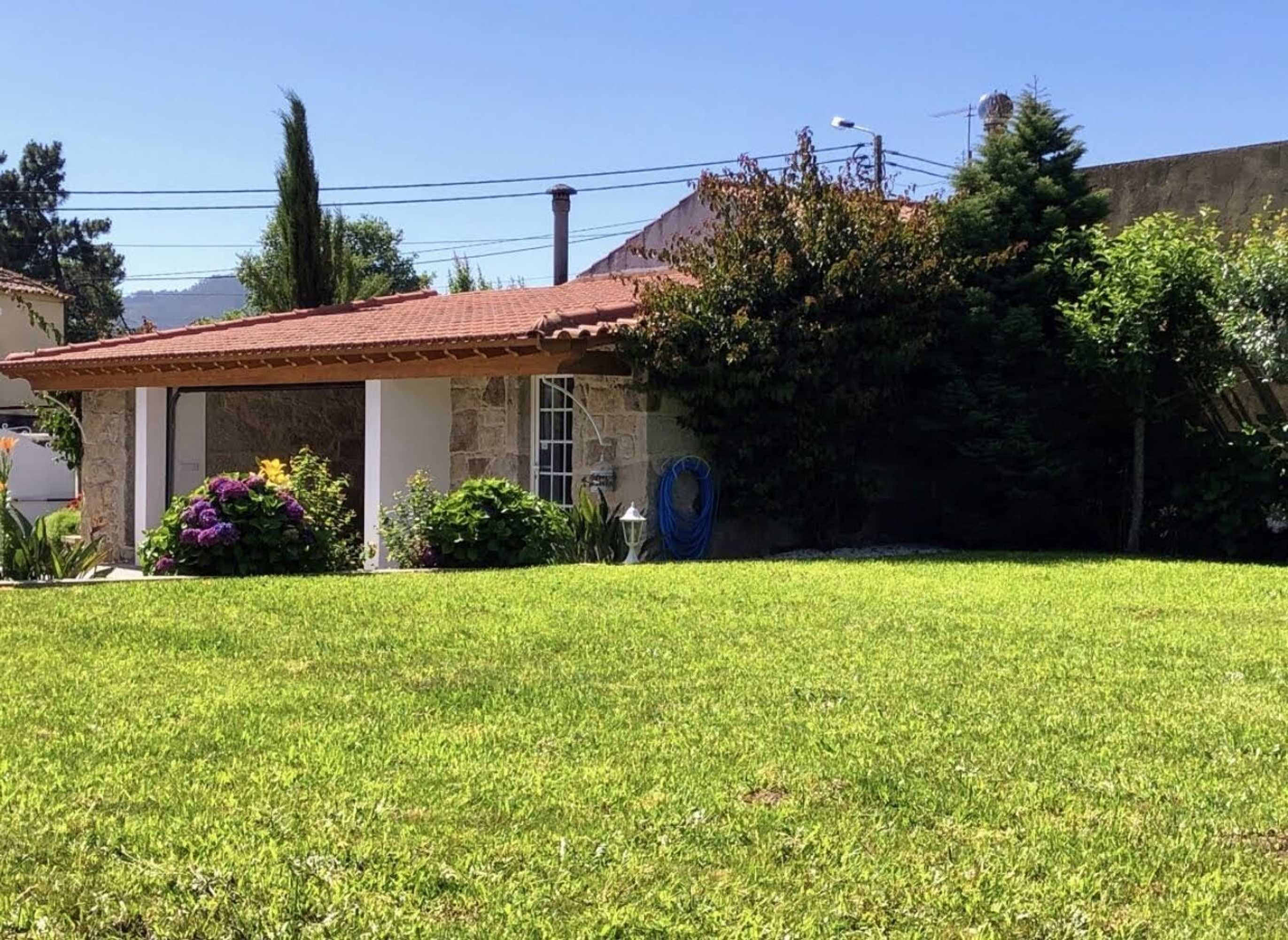 Gift card for Casa Pedro e Ines