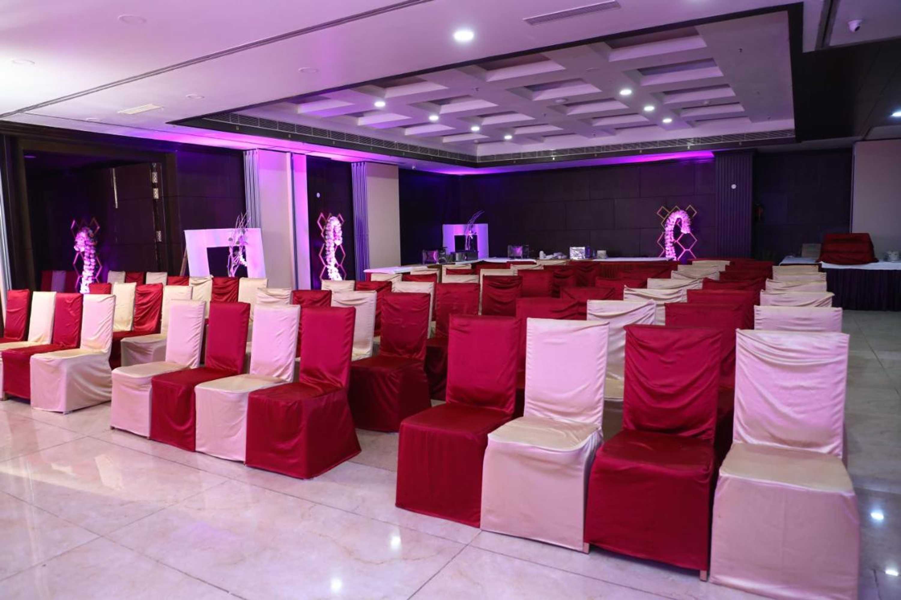 Gift card for Hotel Atithi