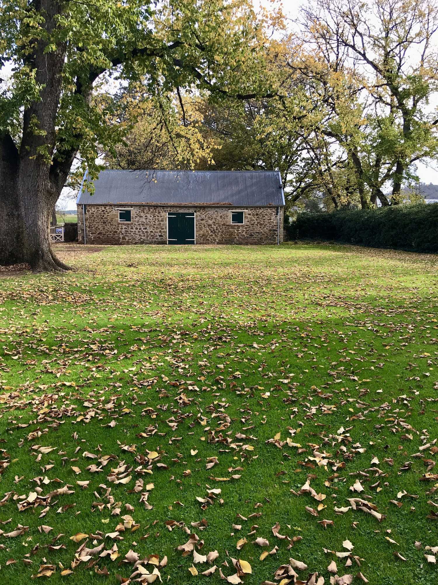 Gift card for The Racecourse Inn