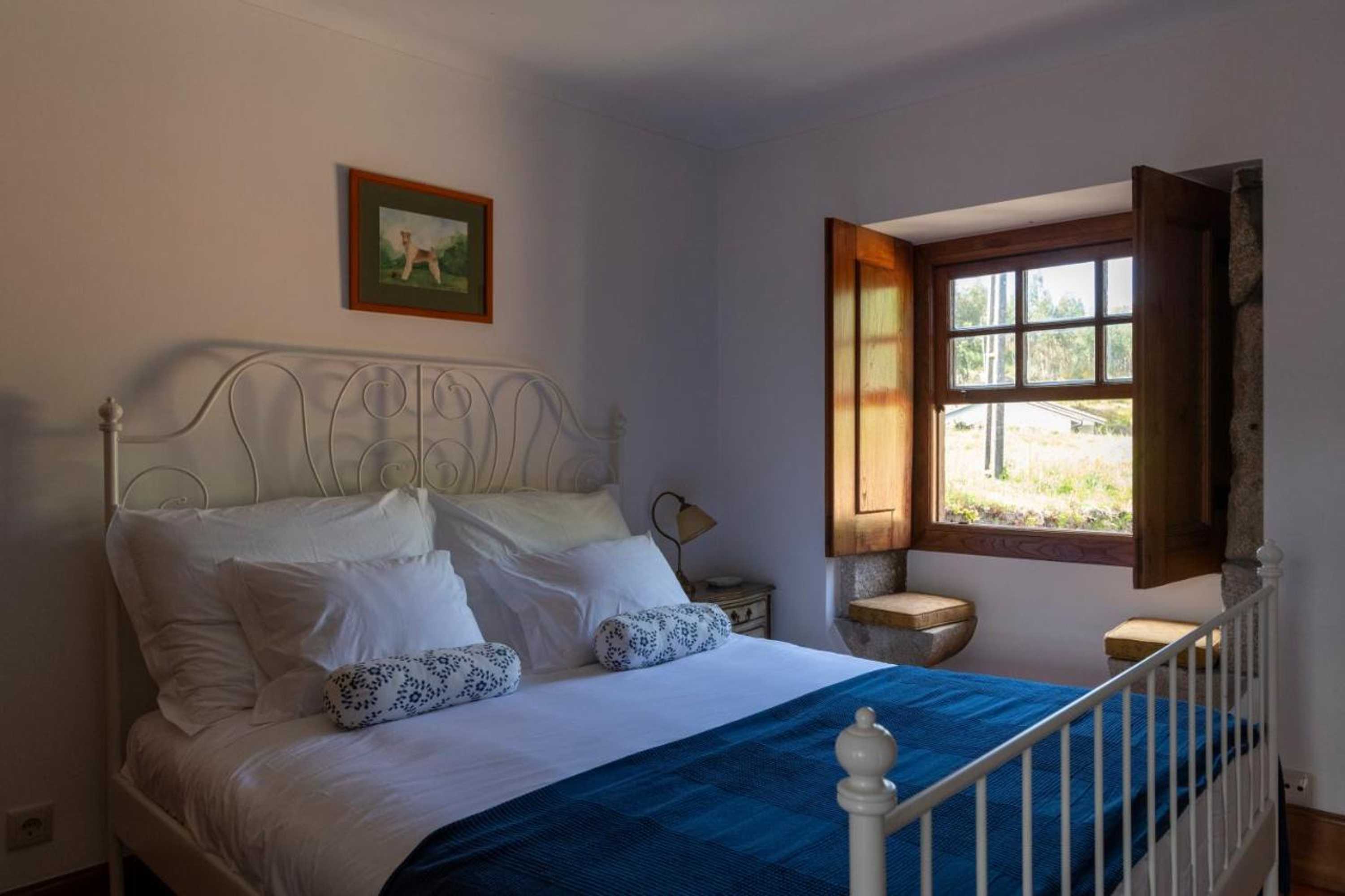 Gift card for Quinta de Mourães - Casa do Xisto